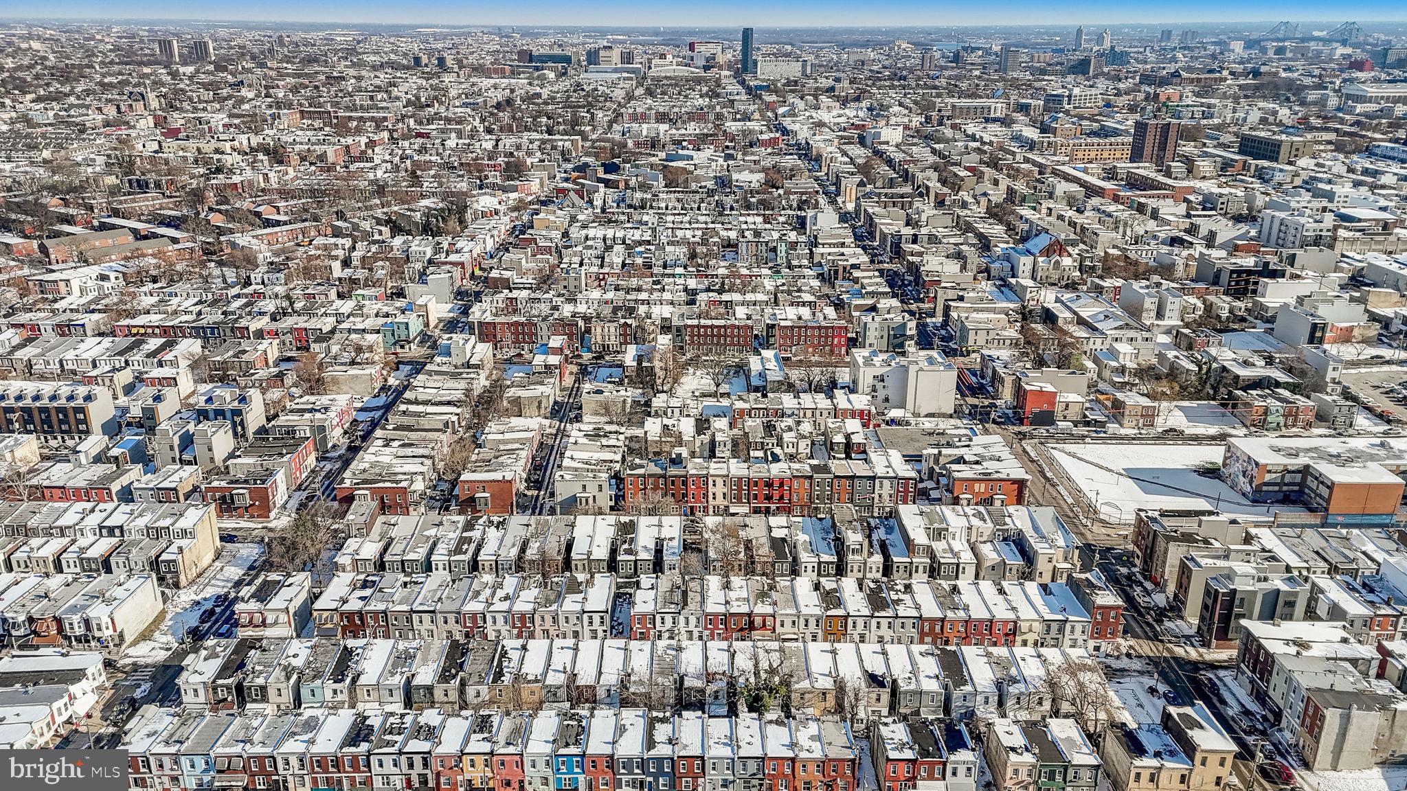 BREWERYTOWN - Residential