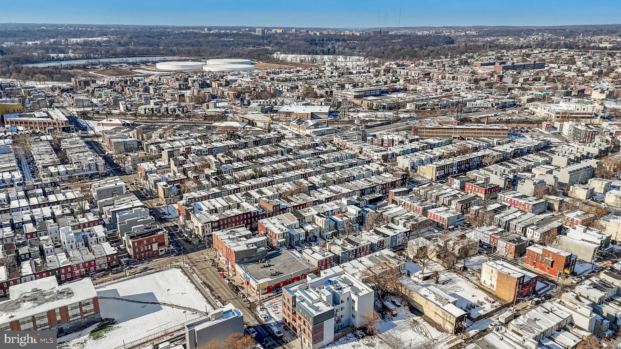 BREWERYTOWN - Residential