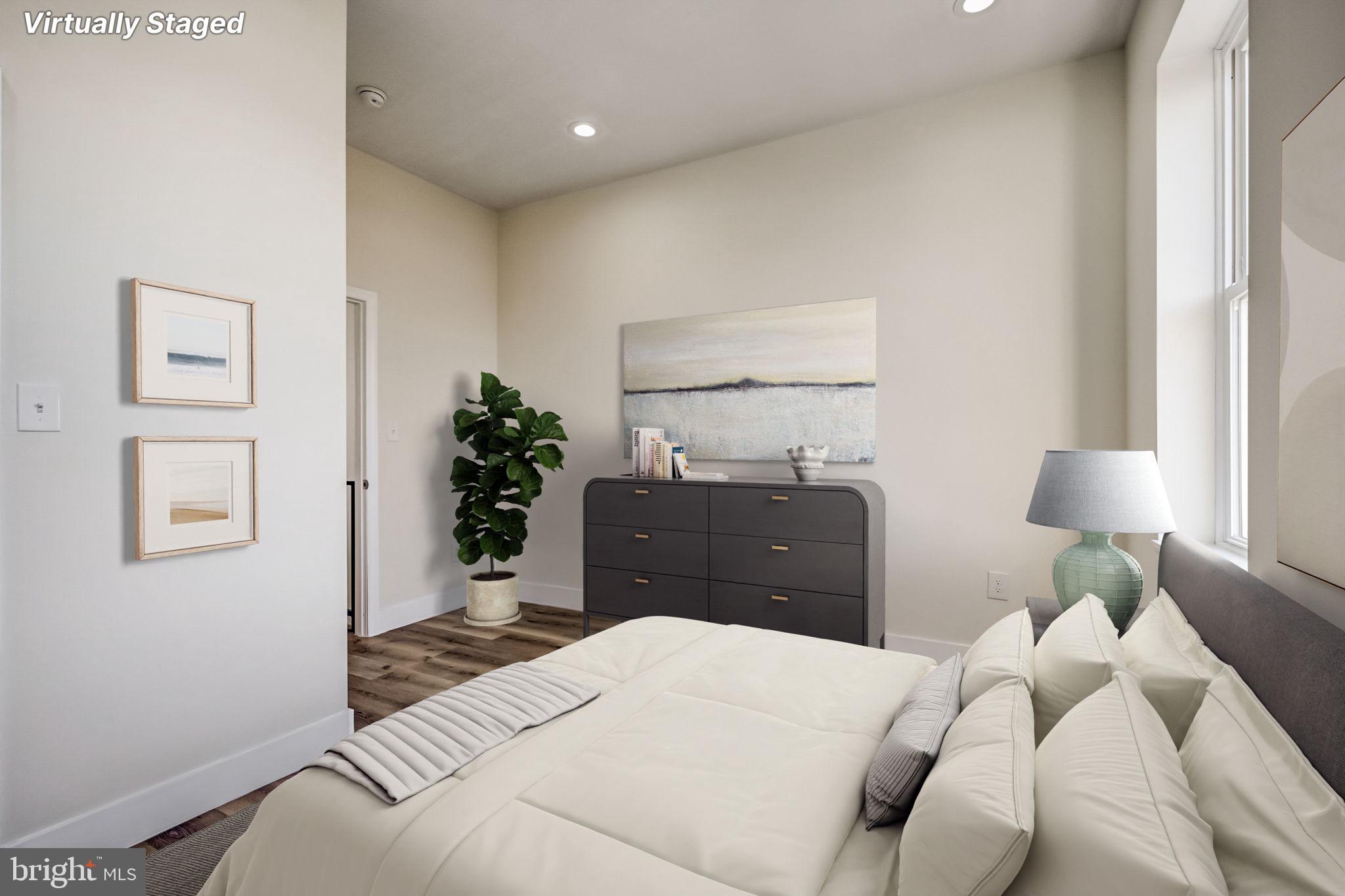 BREWERYTOWN - Residential