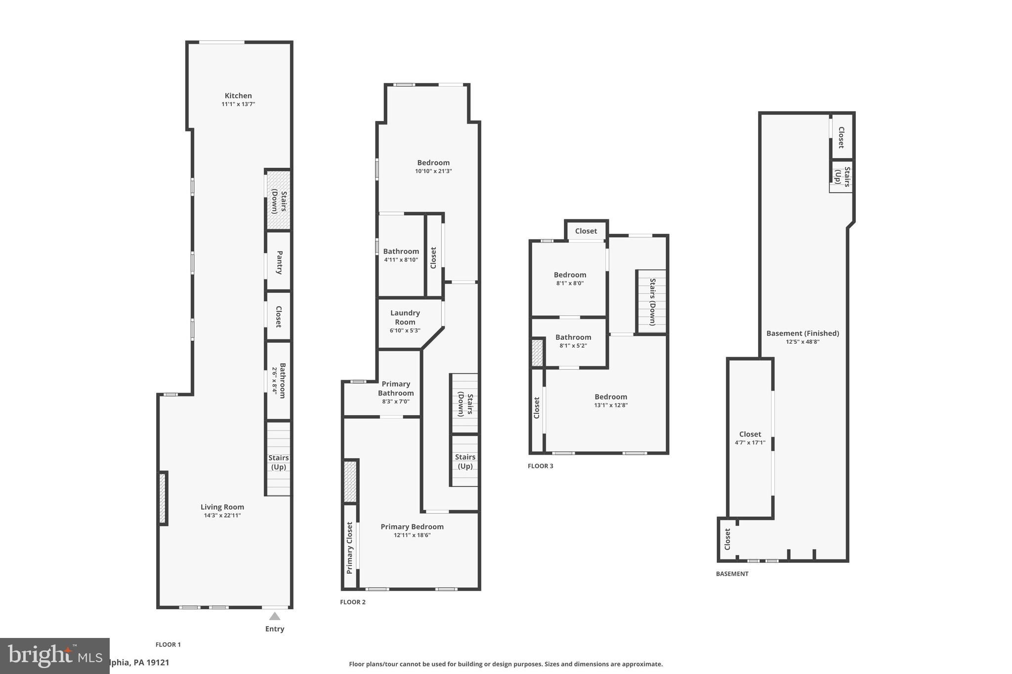 BREWERYTOWN - Residential