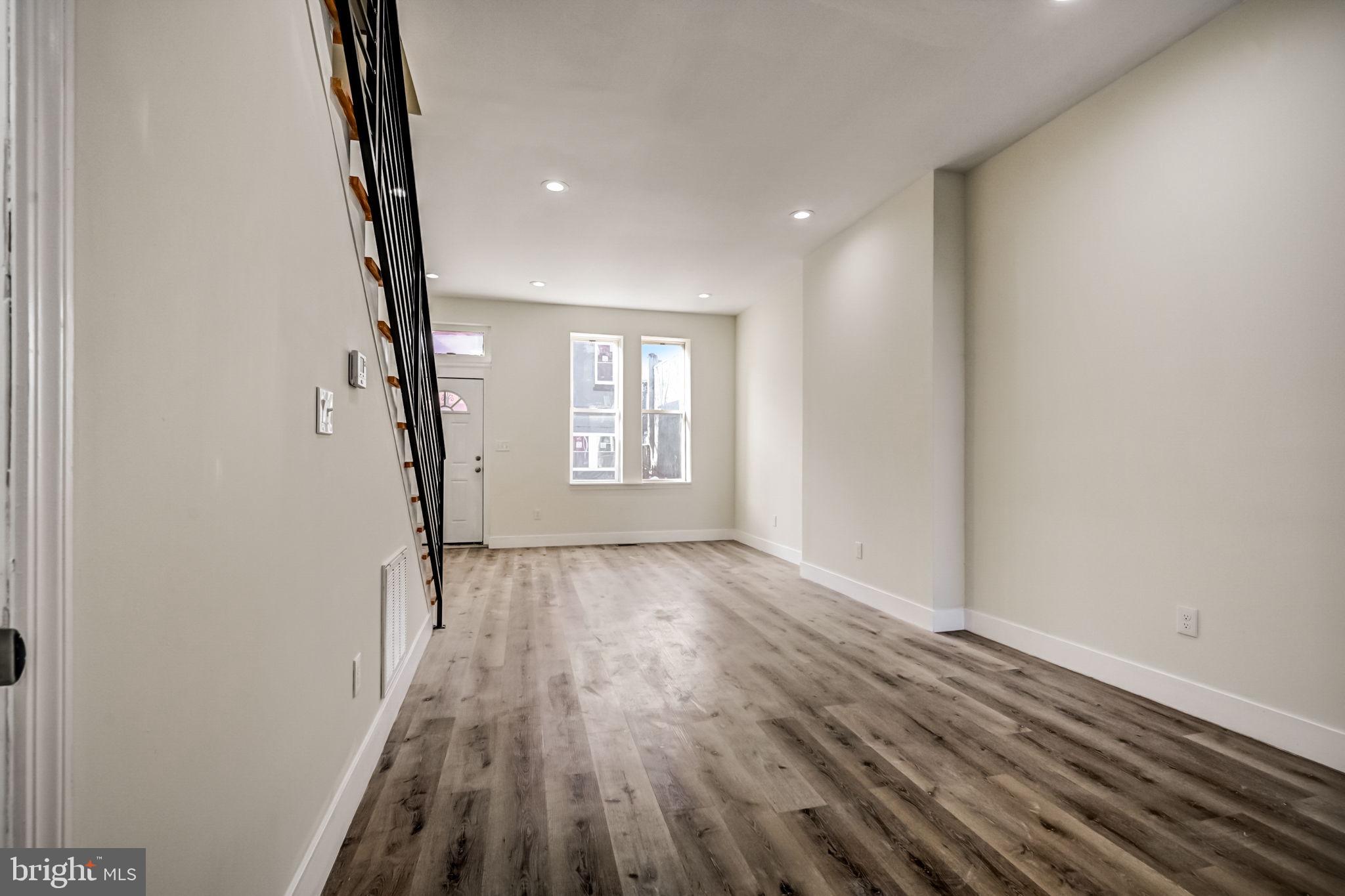 BREWERYTOWN - Residential