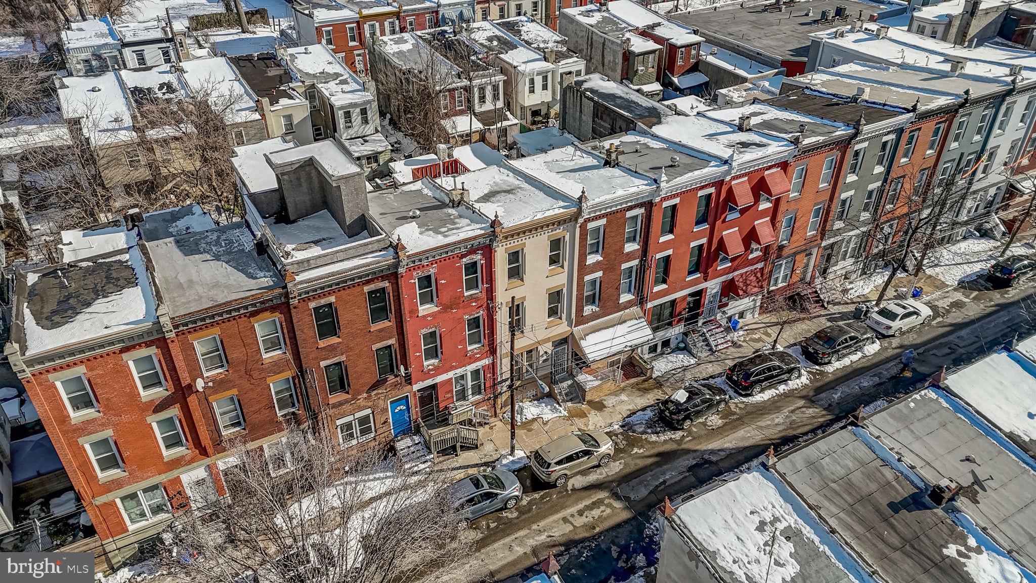 BREWERYTOWN - Residential