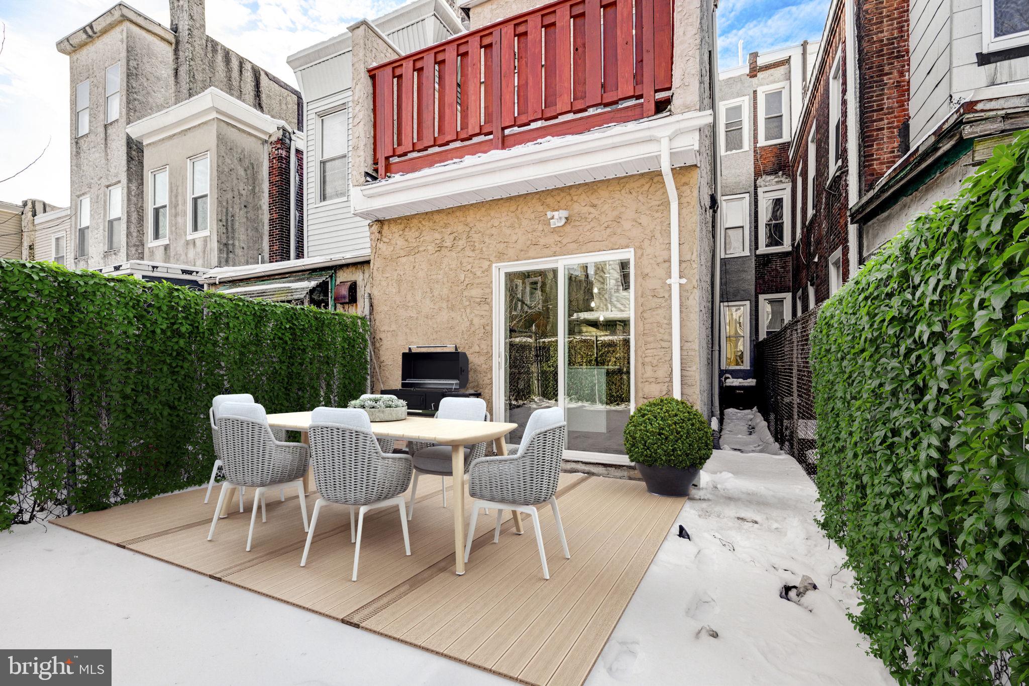 BREWERYTOWN - Residential