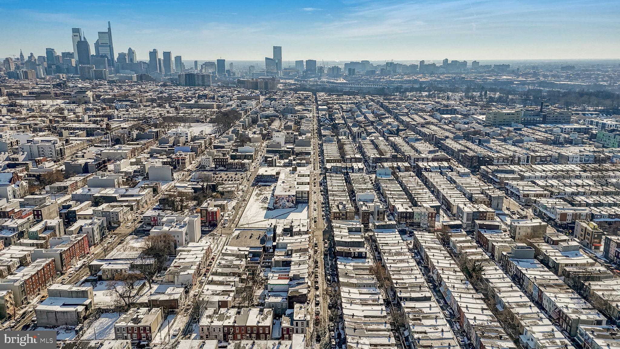 BREWERYTOWN - Residential