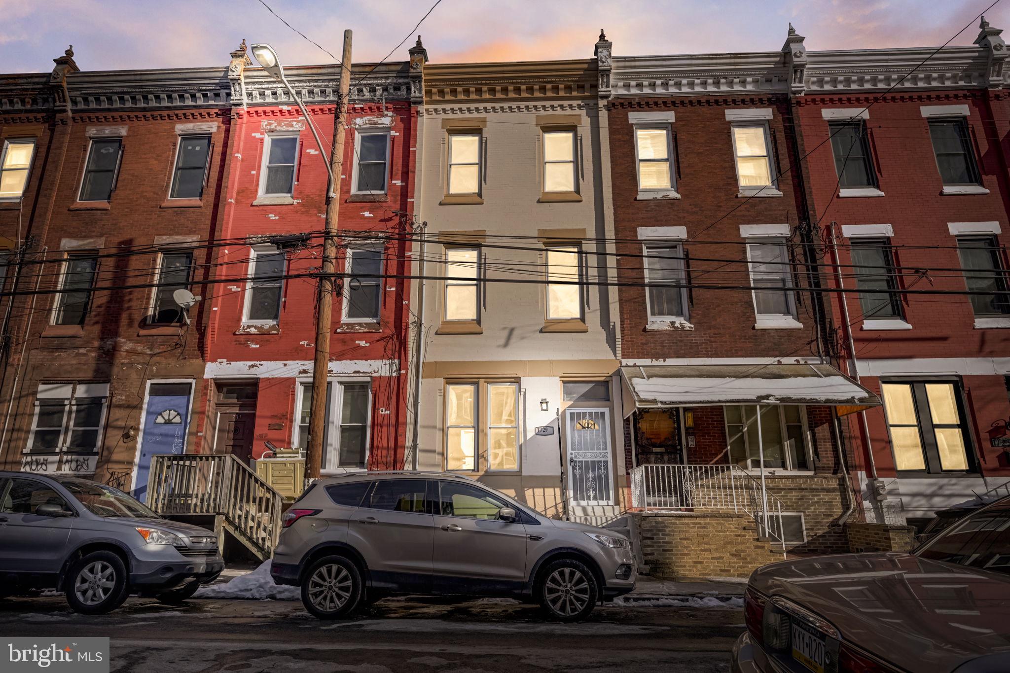 BREWERYTOWN - Residential