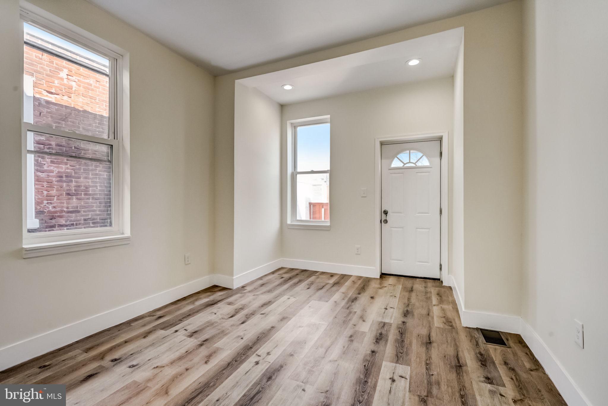 BREWERYTOWN - Residential