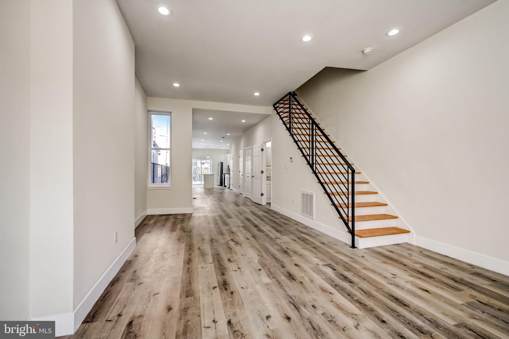 BREWERYTOWN - Residential