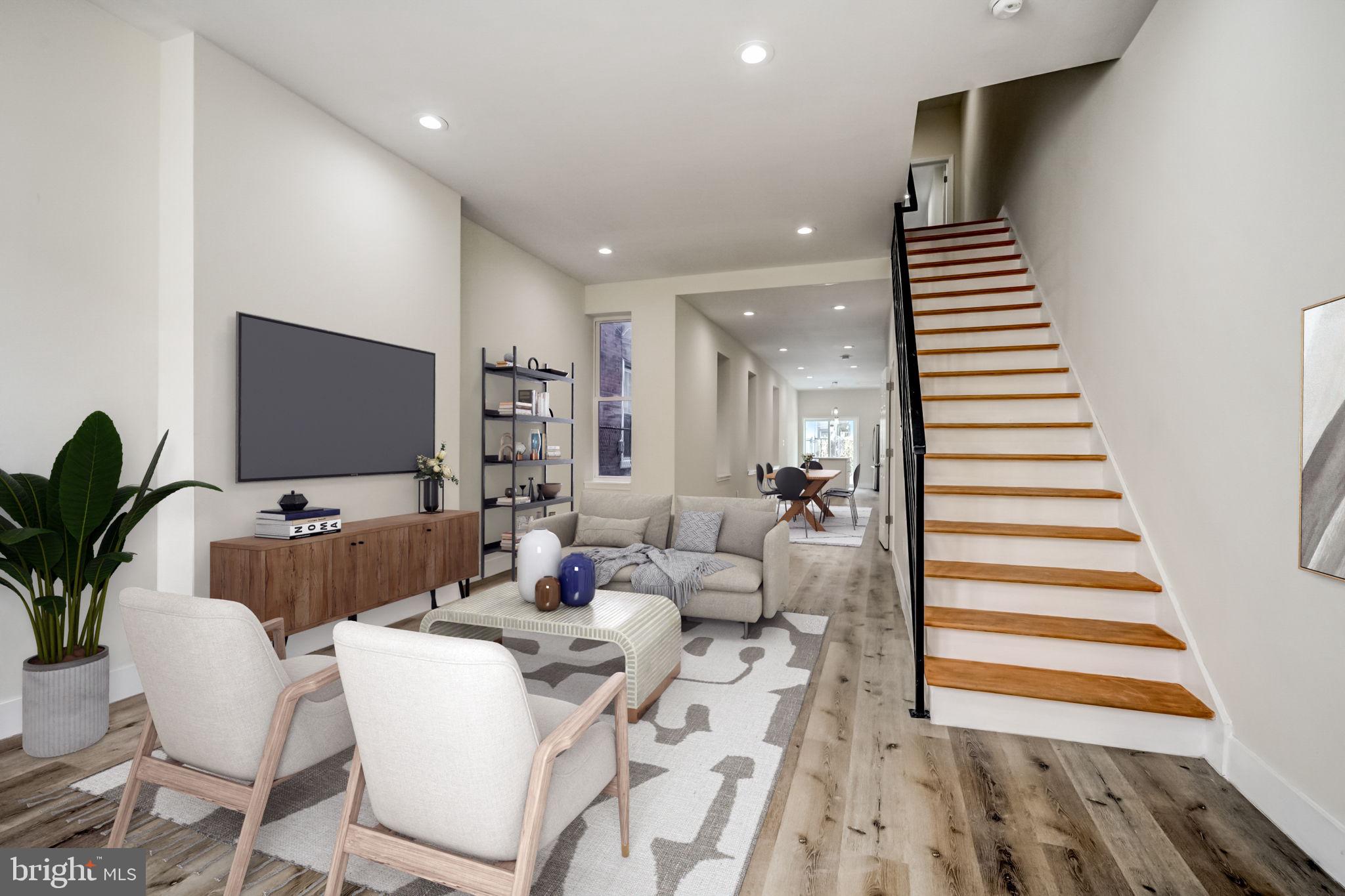 BREWERYTOWN - Residential