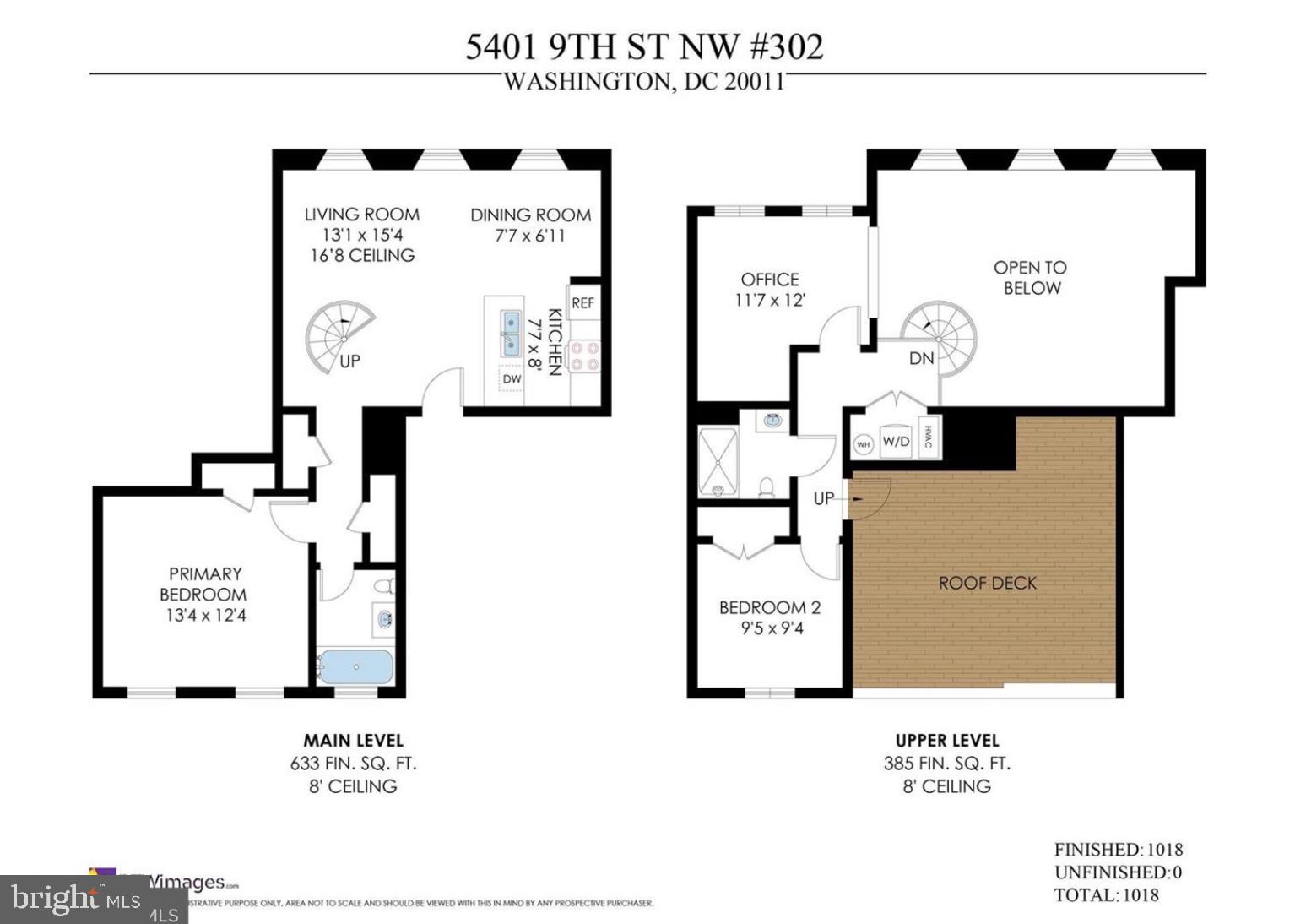 5401 9TH STREET 5407 NW 302