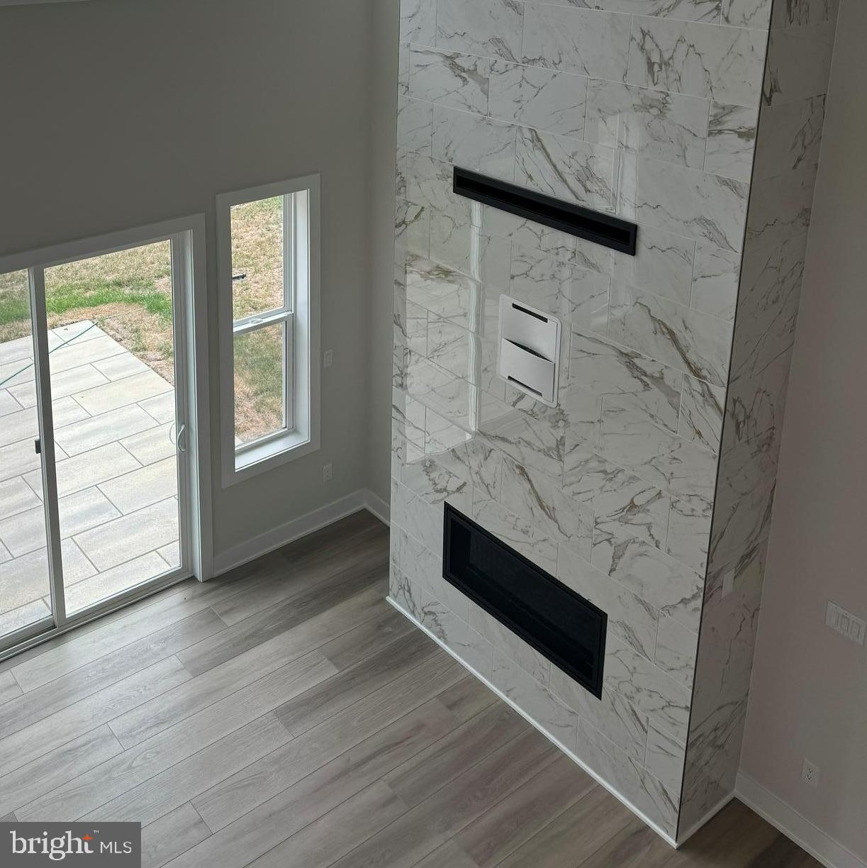 PRESERVE AT MARSH CREEK - CARRIAGE COLLECTION - Residential