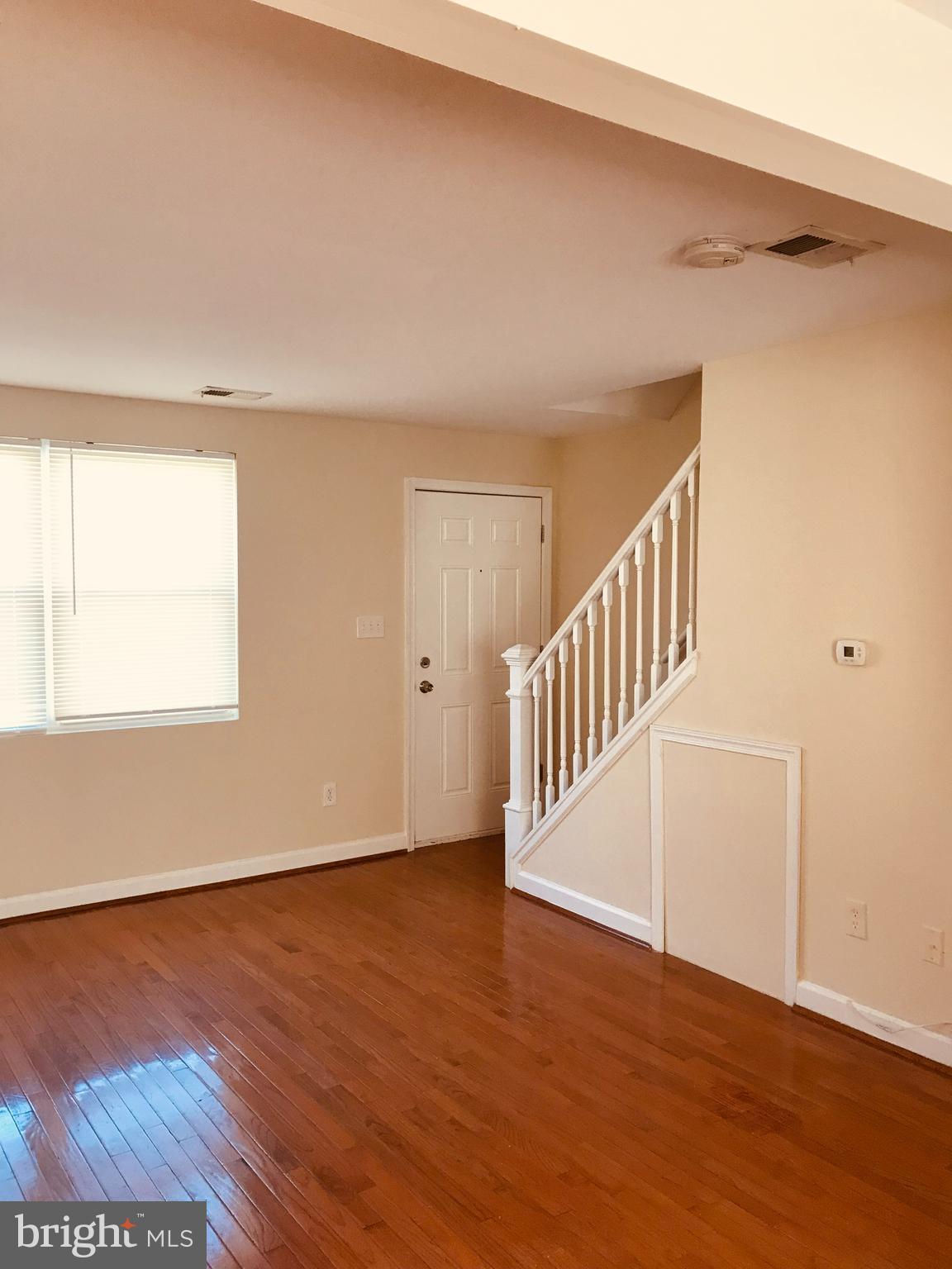 LANDOVER - Residential Lease