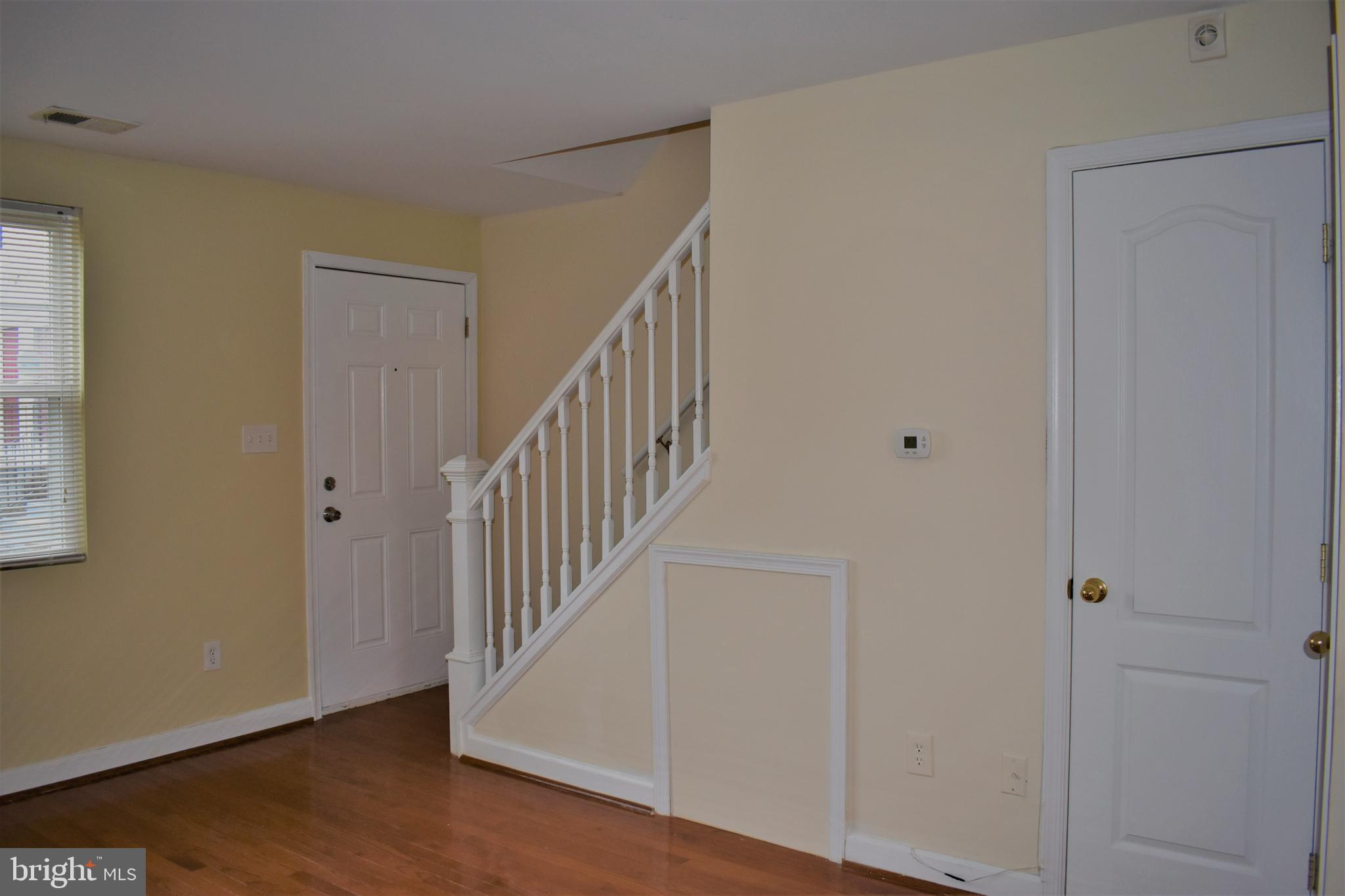 LANDOVER - Residential Lease