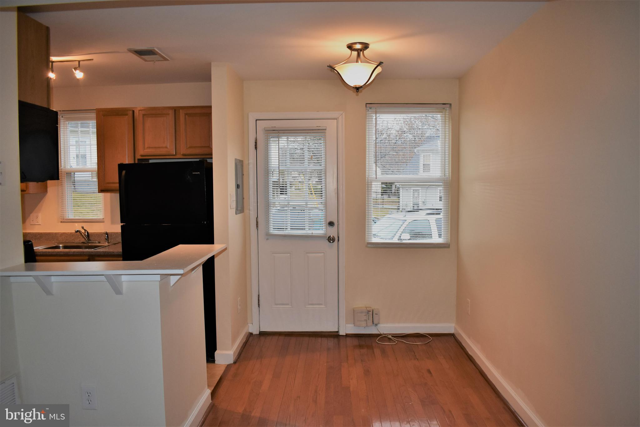 LANDOVER - Residential Lease