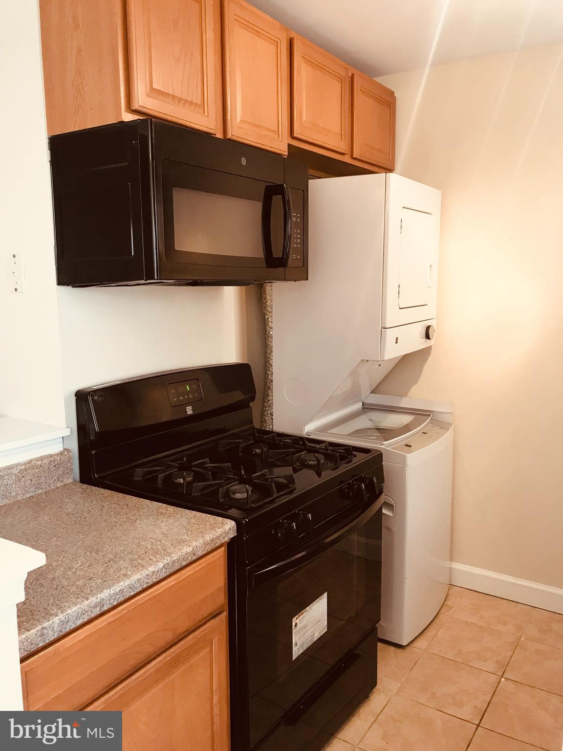 LANDOVER - Residential Lease