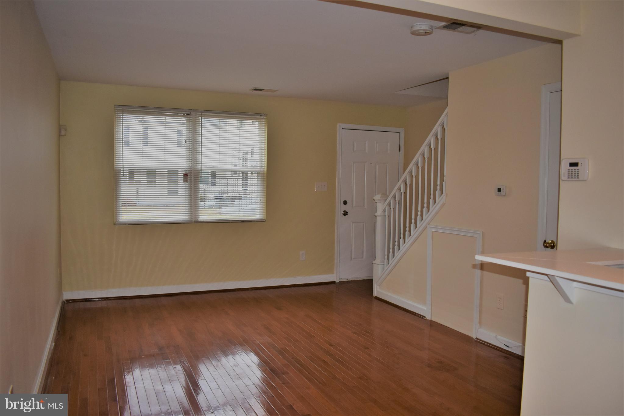 LANDOVER - Residential Lease