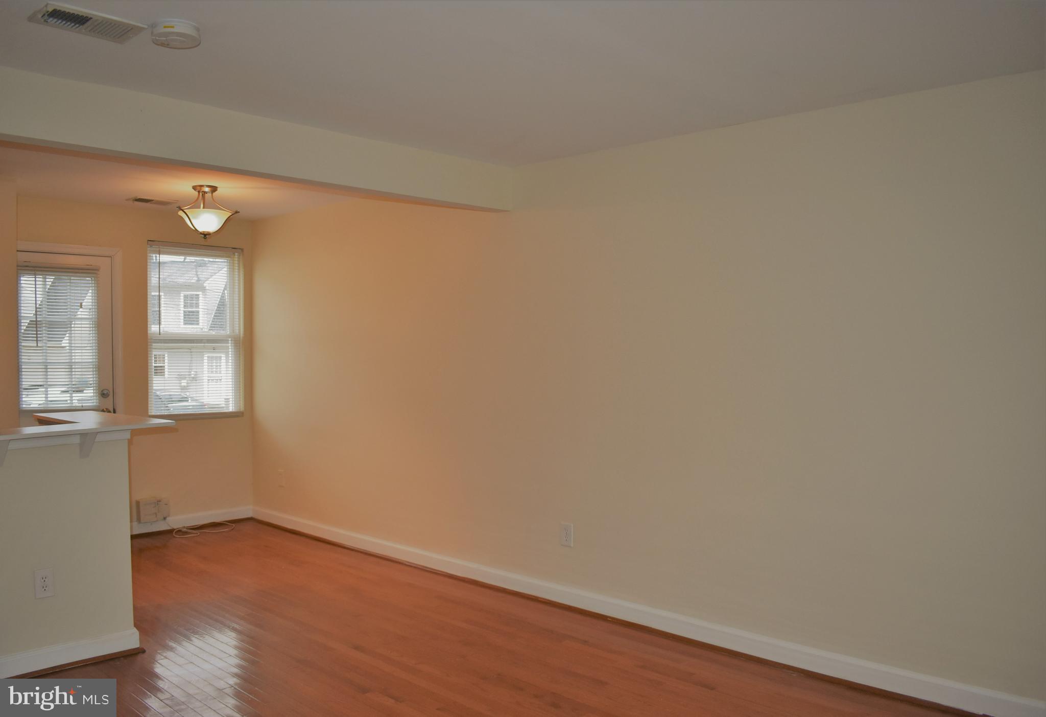 LANDOVER - Residential Lease