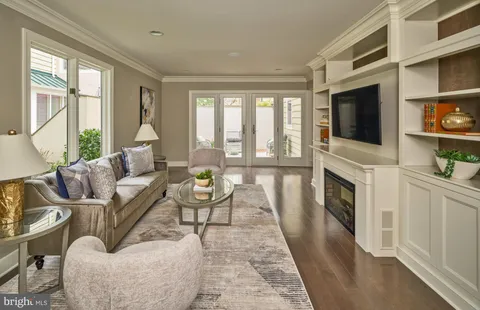 10 Barnes Court, Doylestown, PA 18901 - #: PABU2089452
