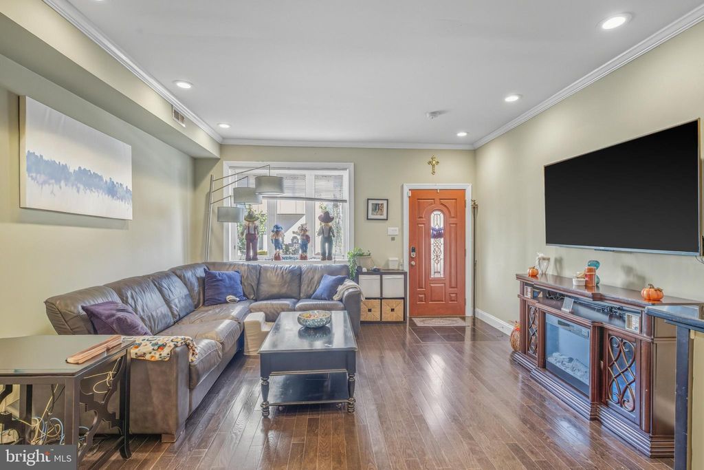 Photo of 1620 S 21st Street, PHILADELPHIA, PA 19145 (MLS # PAPH2544248)