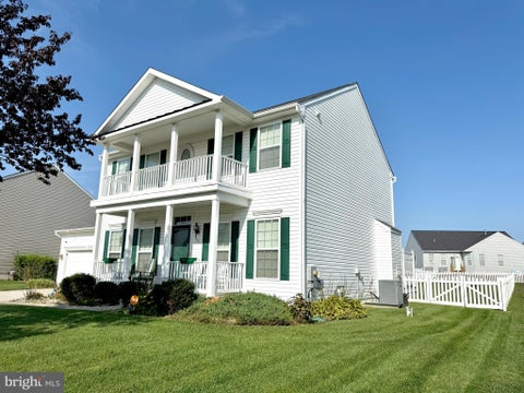 Homes For Sale - 76 Mandrake Drive<br/> Kent County, MAGNOLIA, DE 19962