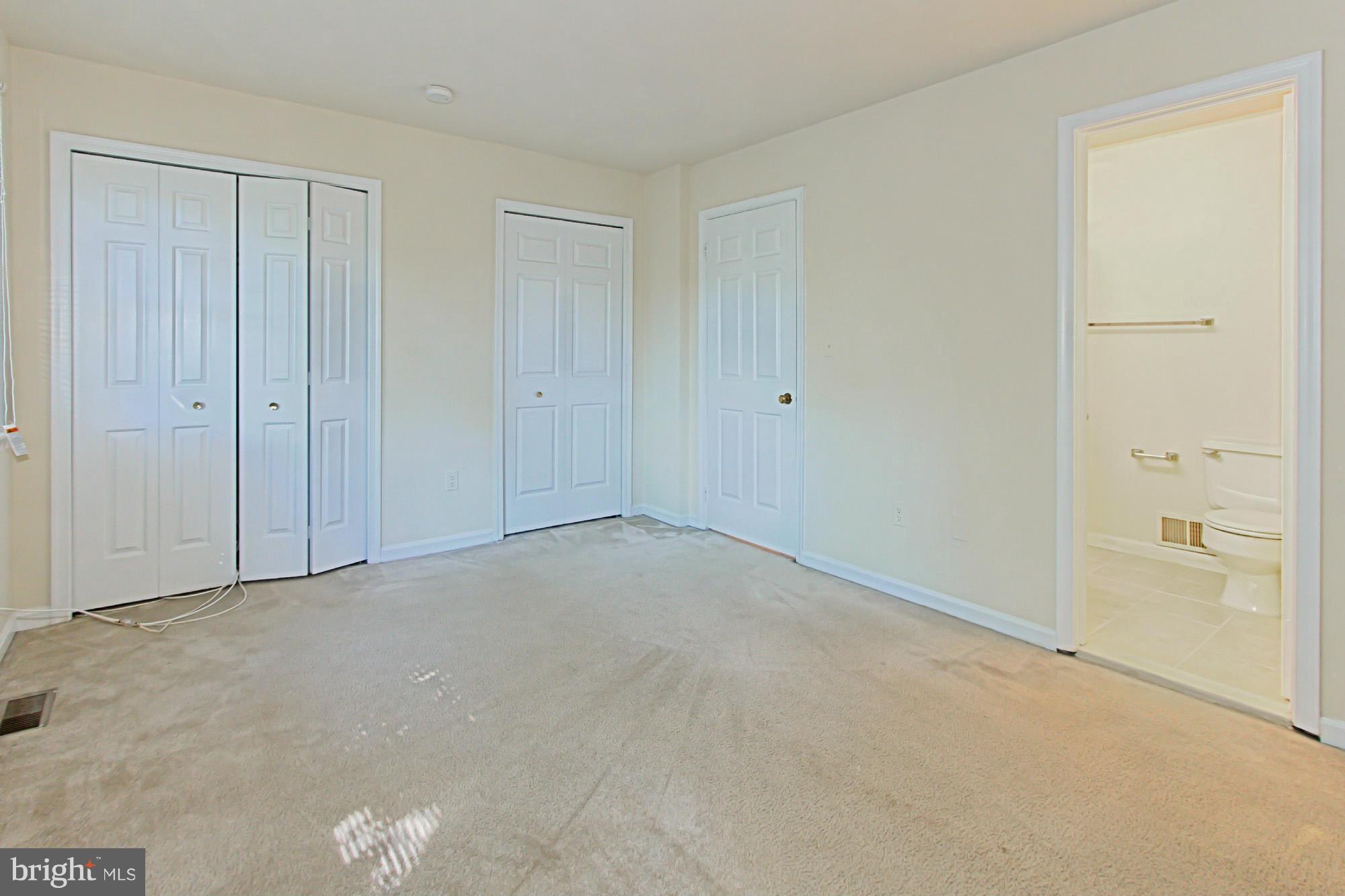 COLIN PLACE - Residential Lease