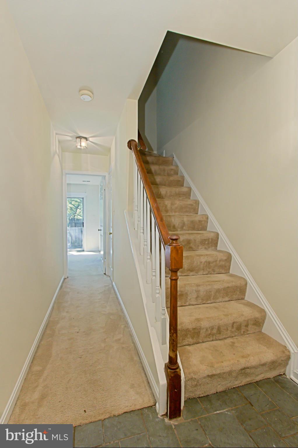 COLIN PLACE - Residential Lease