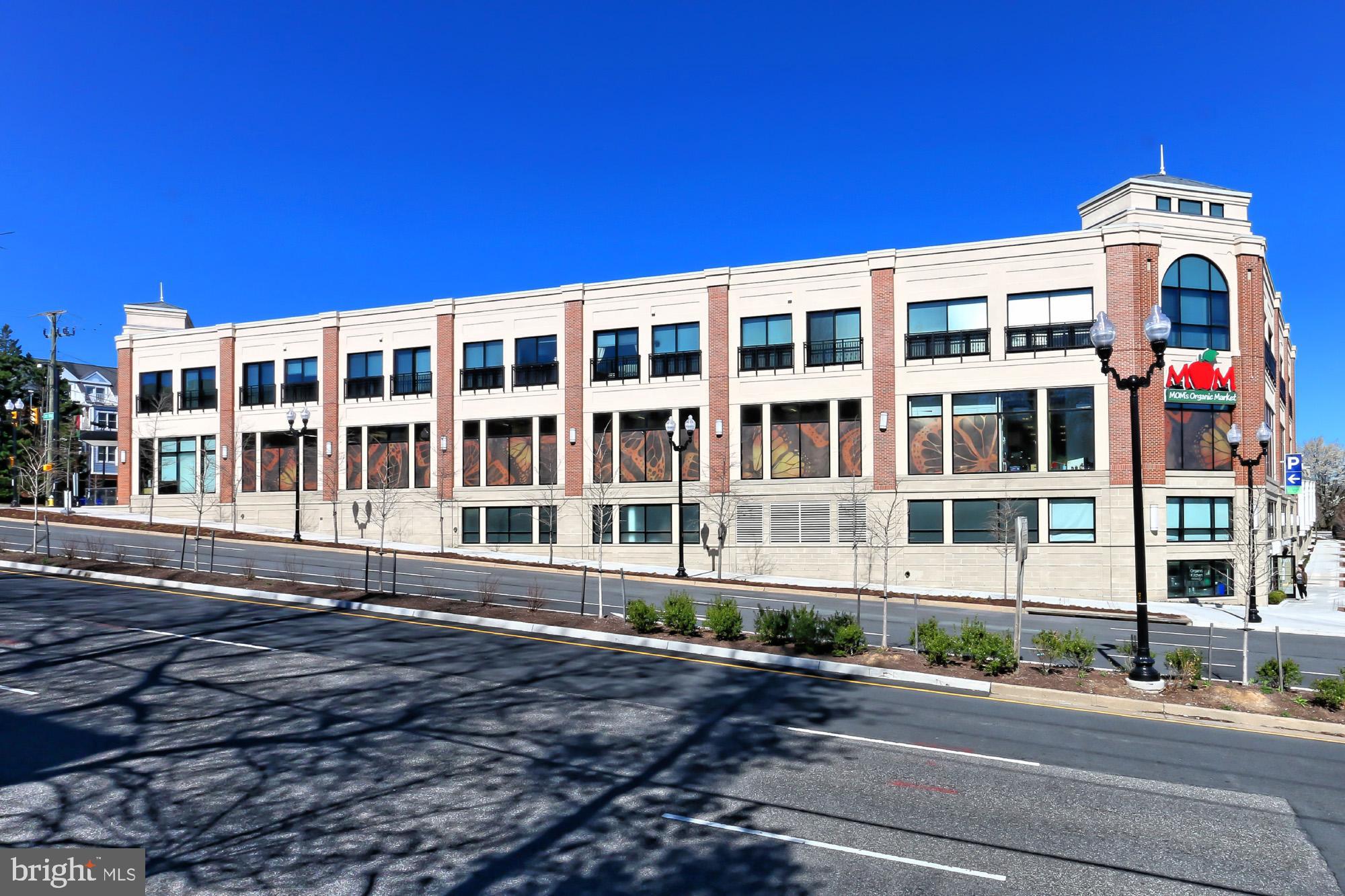 COURTHOUSE - Residential