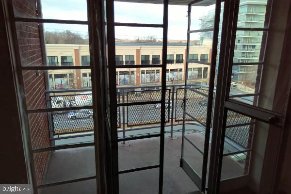 COURTHOUSE - Residential