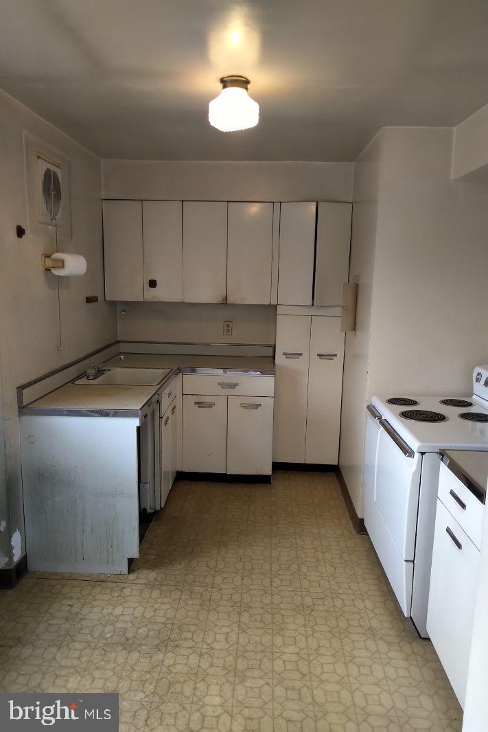 COURTHOUSE - Residential