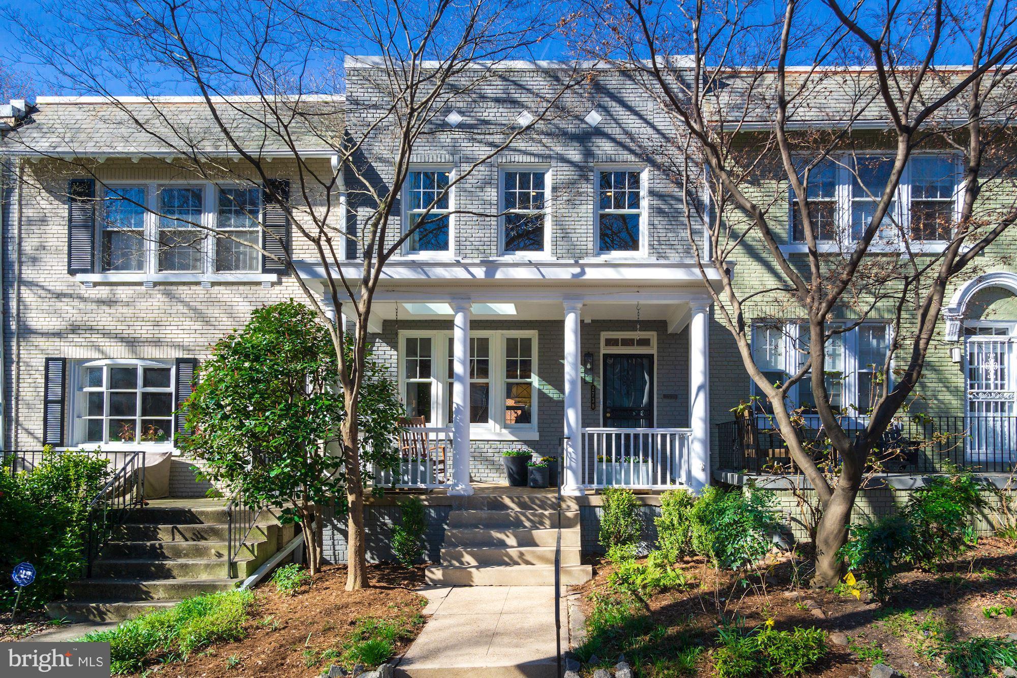 2738 WOODLEY PLACE NW