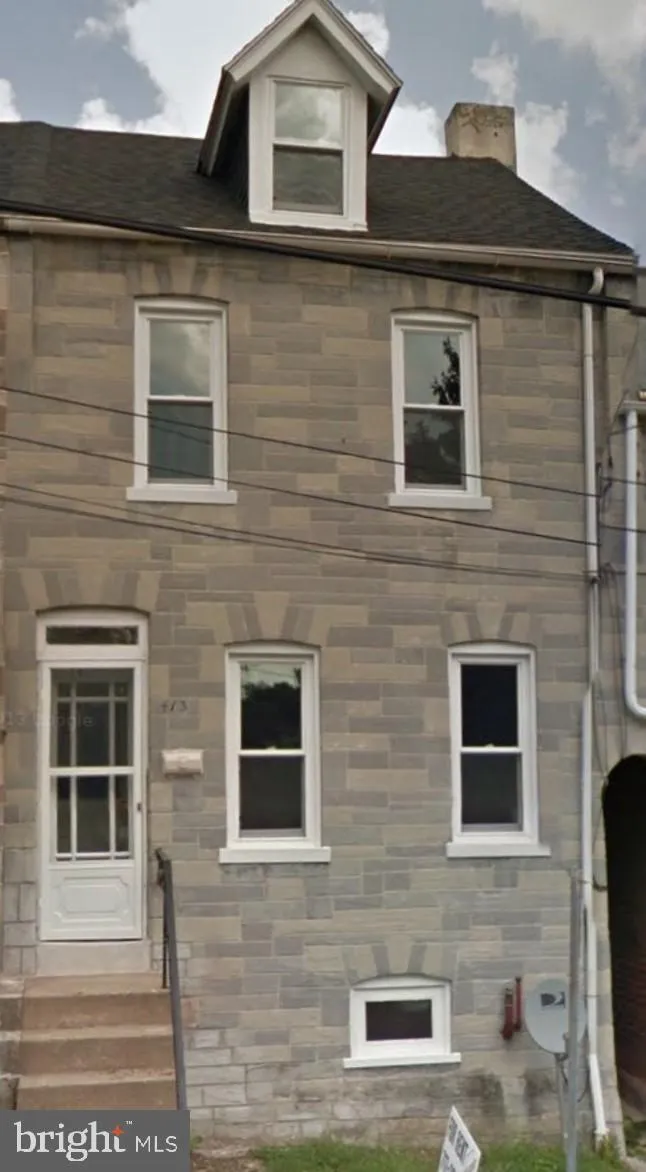 413 Laurel Street, Lancaster, PA 17603
