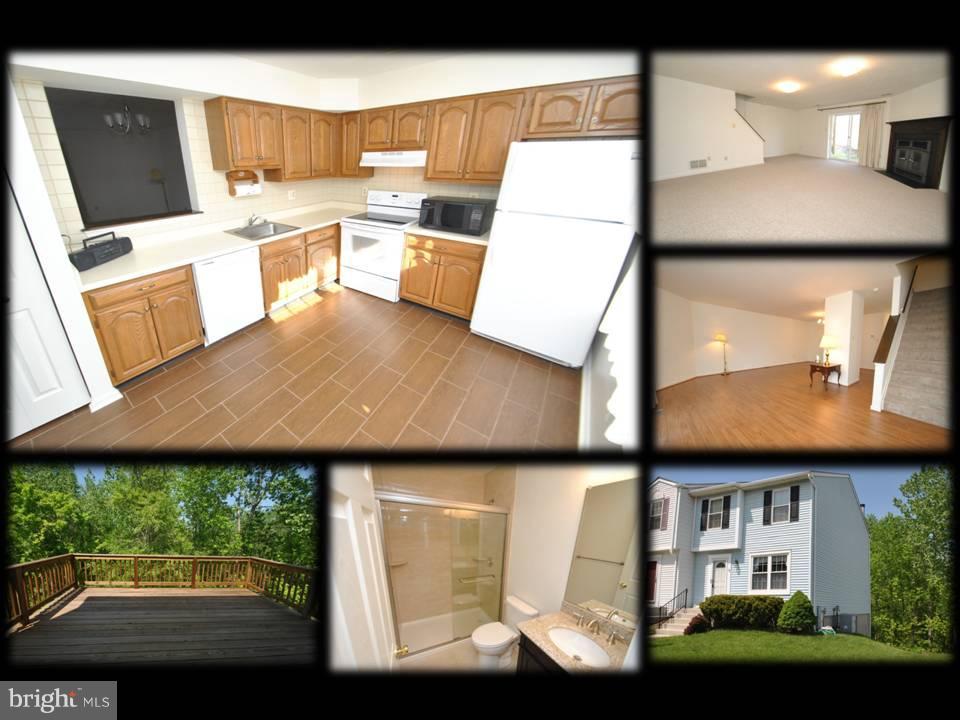 TIMBERBROOKE - Residential