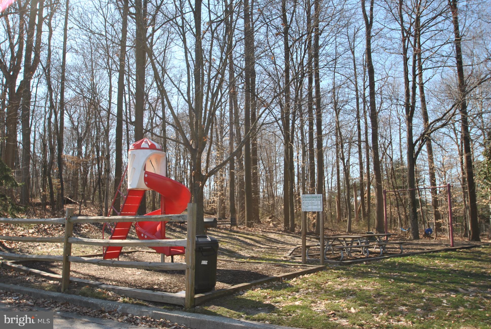 TIMBERBROOKE - Residential