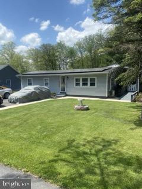 Mobile Home For Sale - 21 W Wyoming Street<br/> Schuylkill County, TAMAQUA, PA 18252