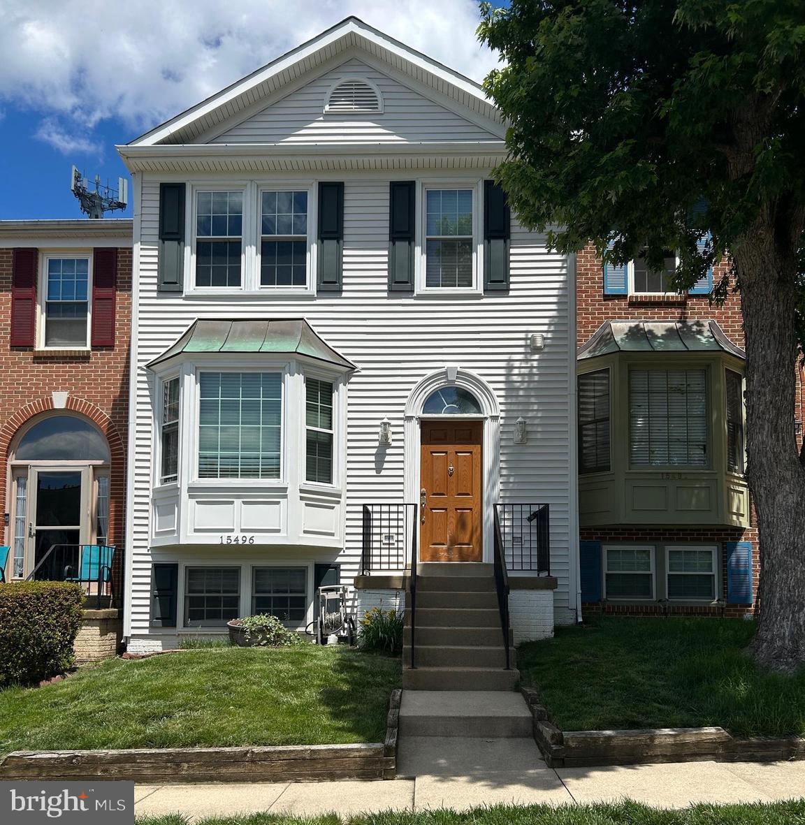 BEAU RIDGE ESTATES - Residential