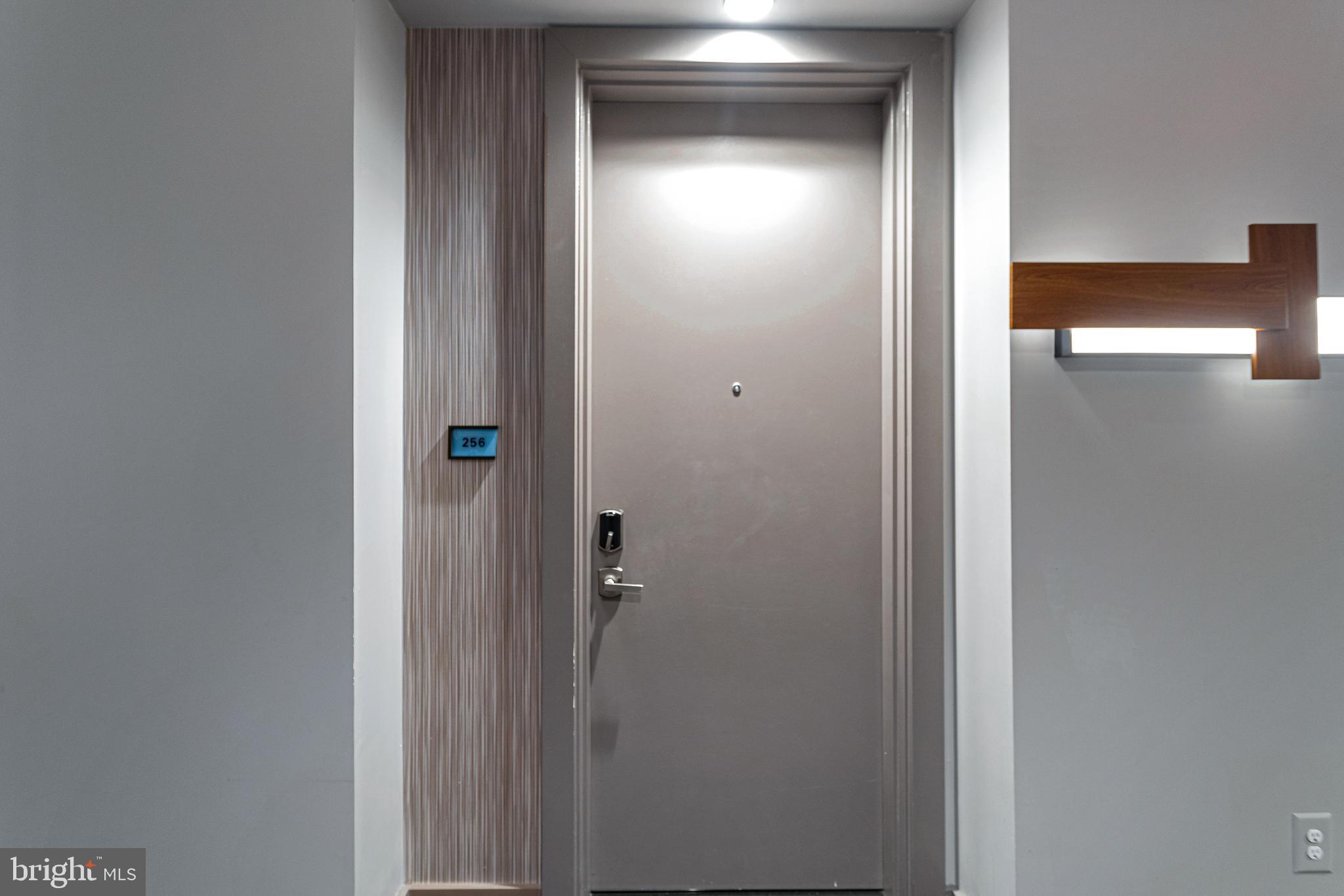 NATIONAL HARBOR - Residential Lease