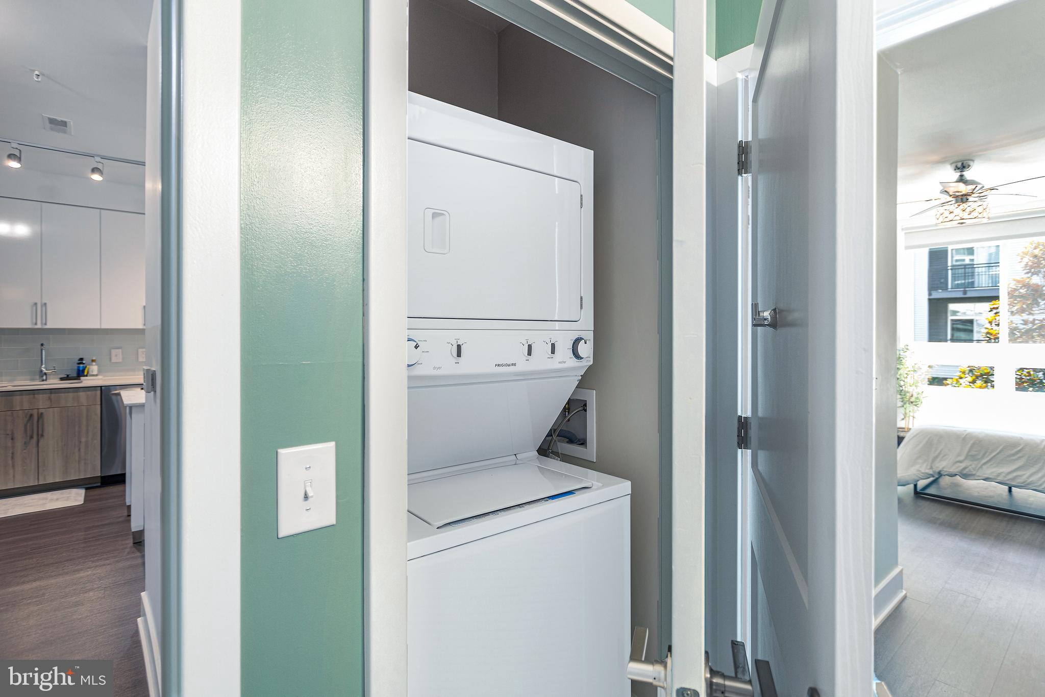 NATIONAL HARBOR - Residential Lease