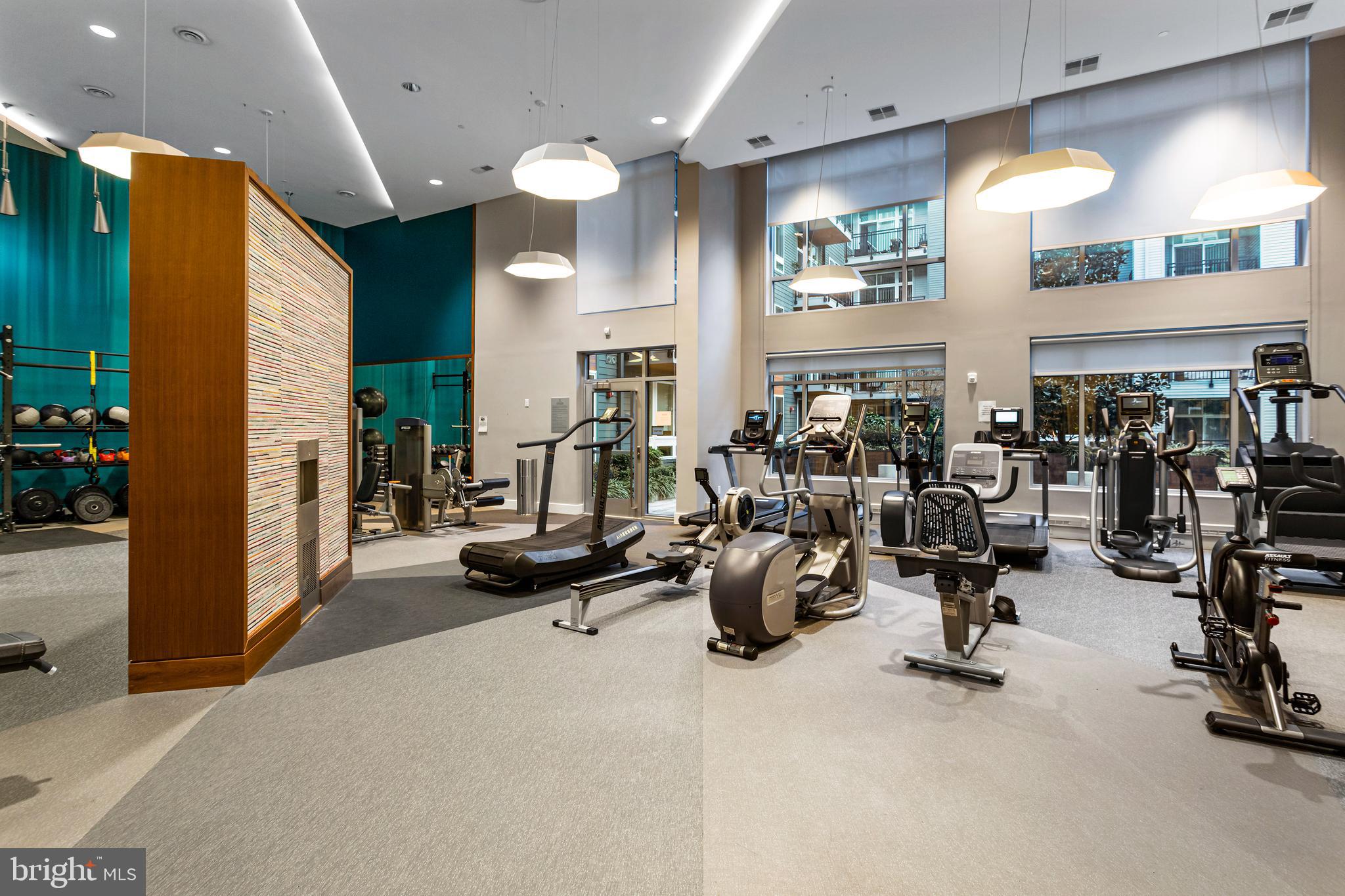 NATIONAL HARBOR - Residential Lease