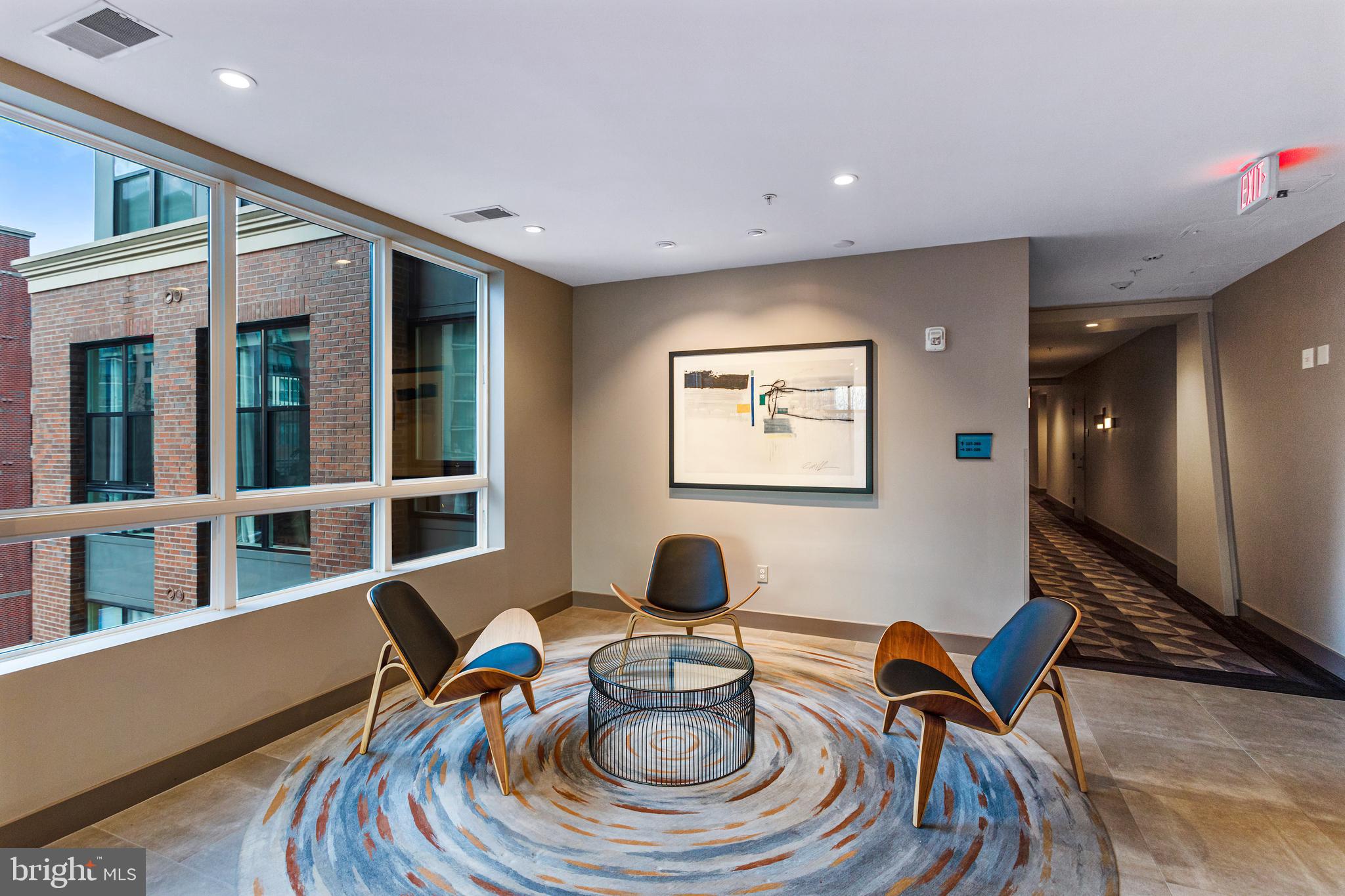 NATIONAL HARBOR - Residential Lease