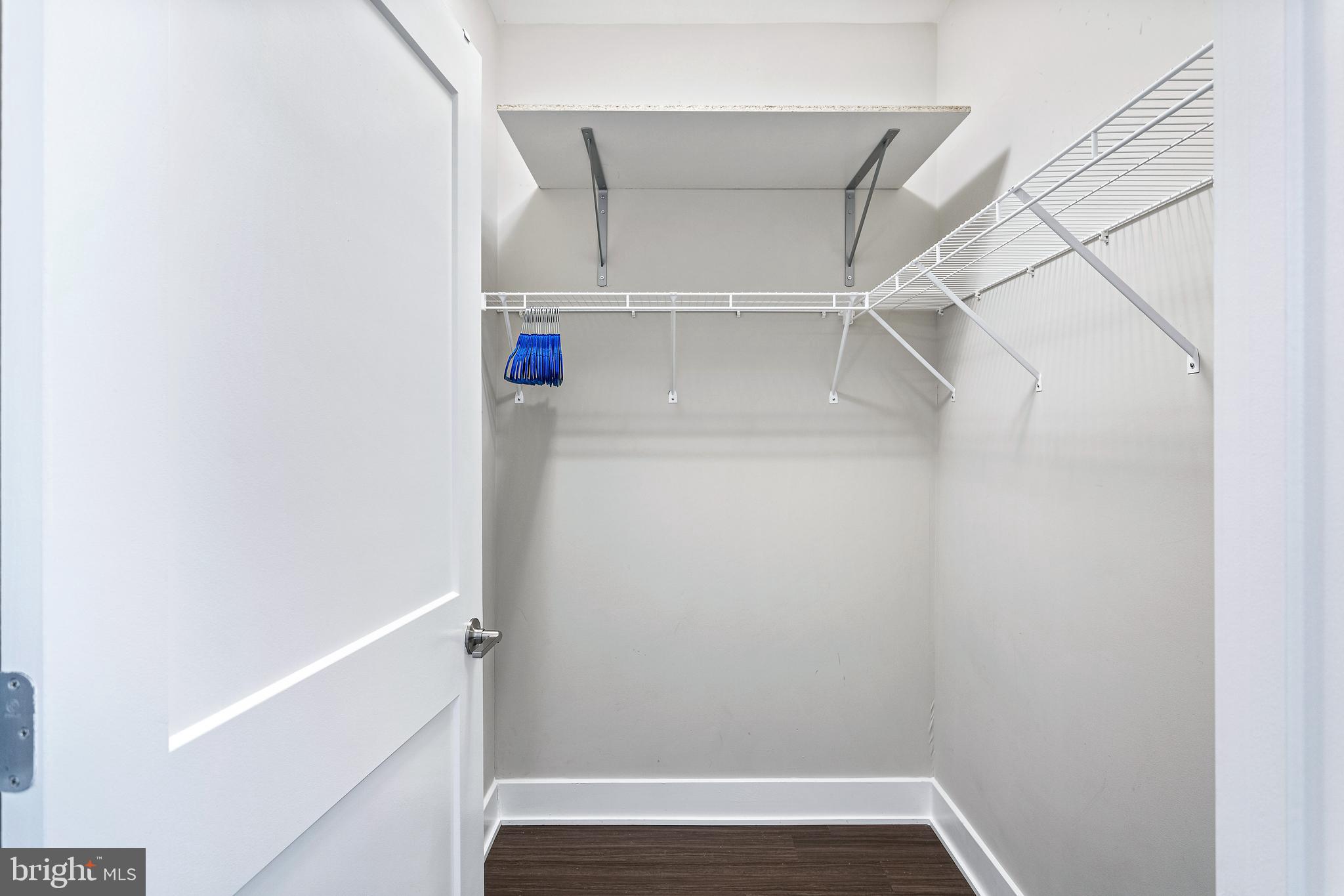 NATIONAL HARBOR - Residential Lease