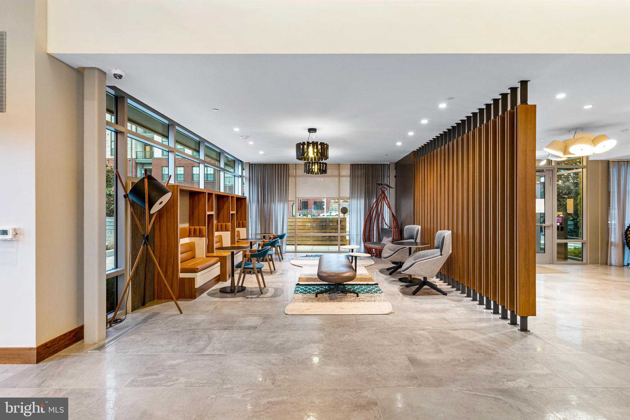 NATIONAL HARBOR - Residential Lease