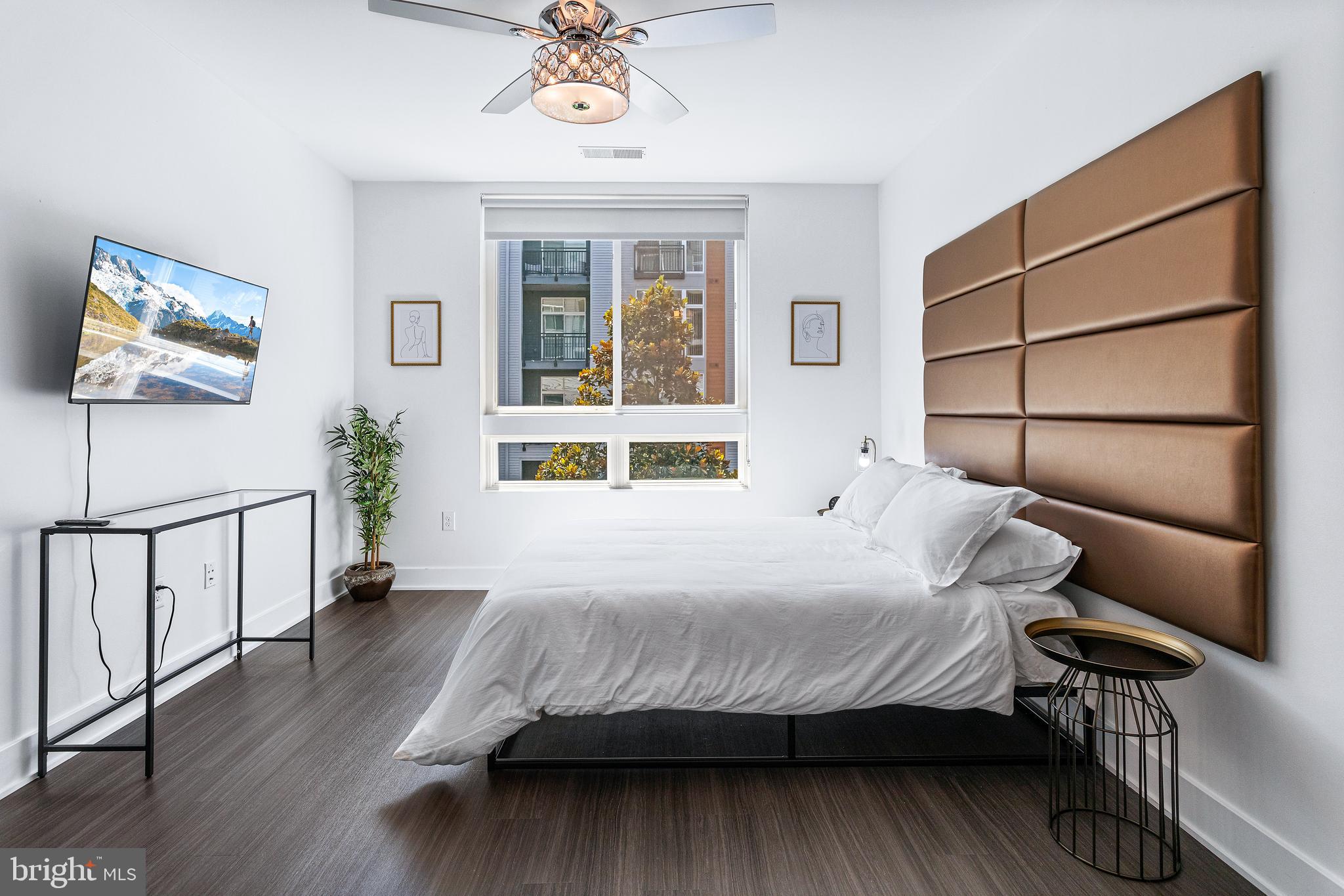 NATIONAL HARBOR - Residential Lease