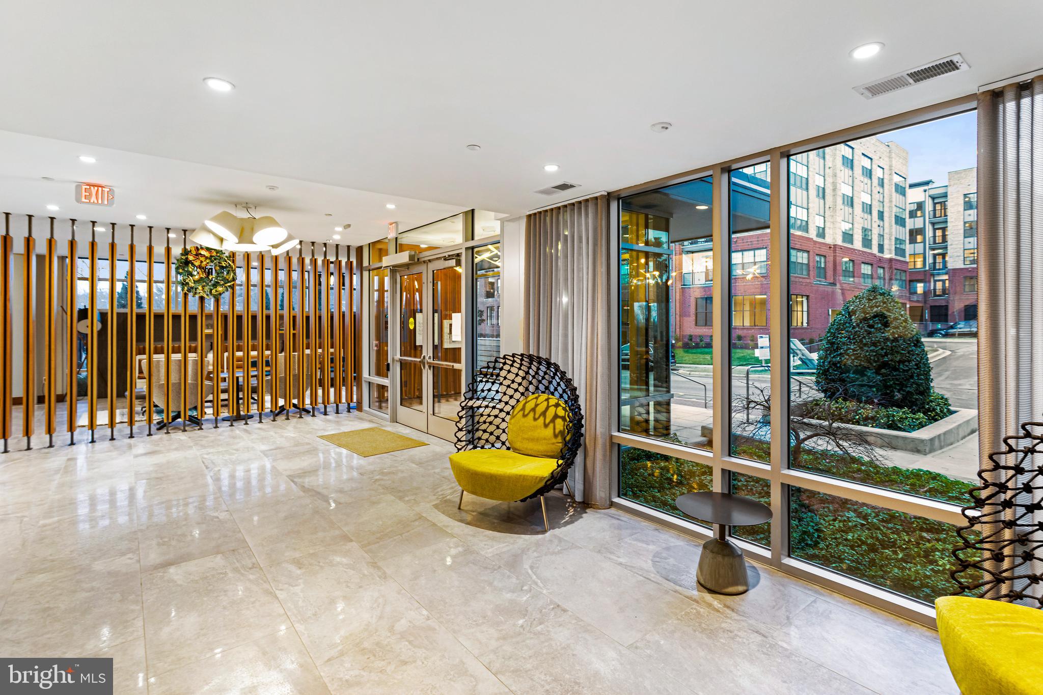 NATIONAL HARBOR - Residential Lease