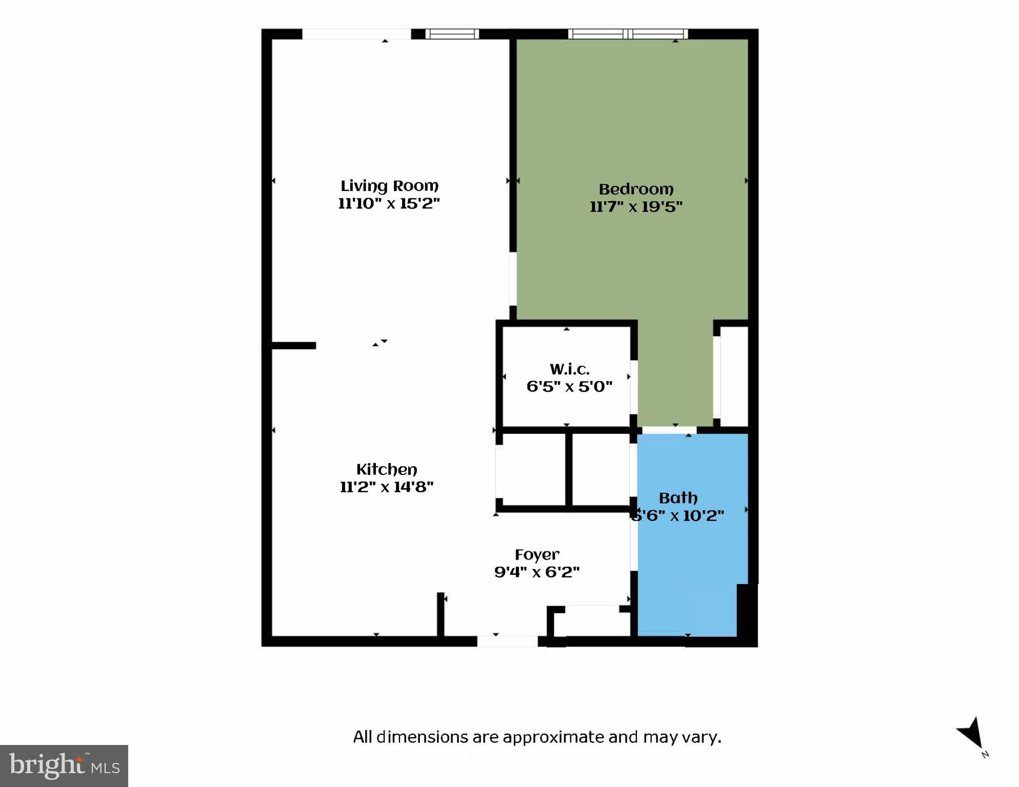 NATIONAL HARBOR - Residential Lease