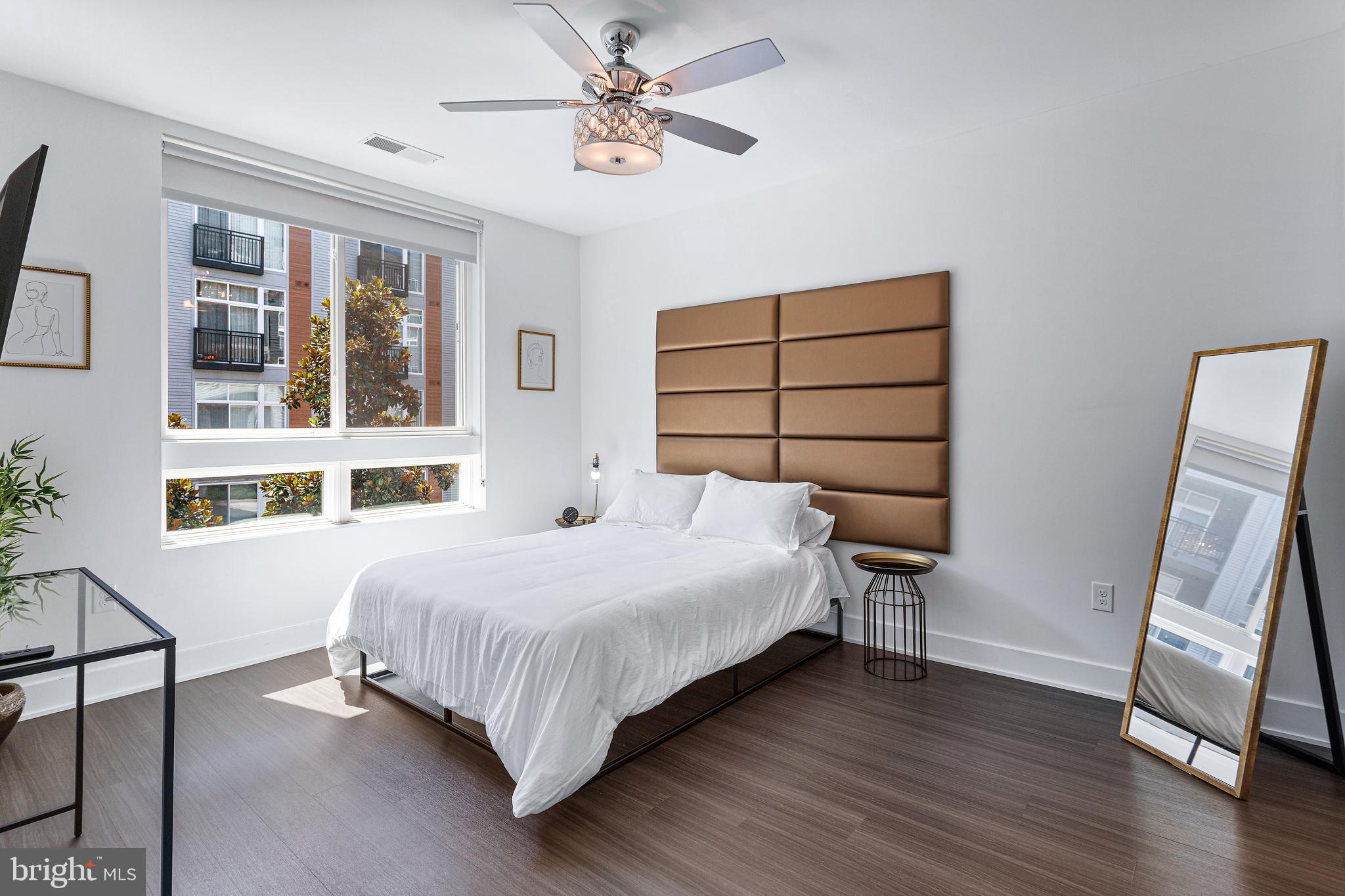 NATIONAL HARBOR - Residential Lease