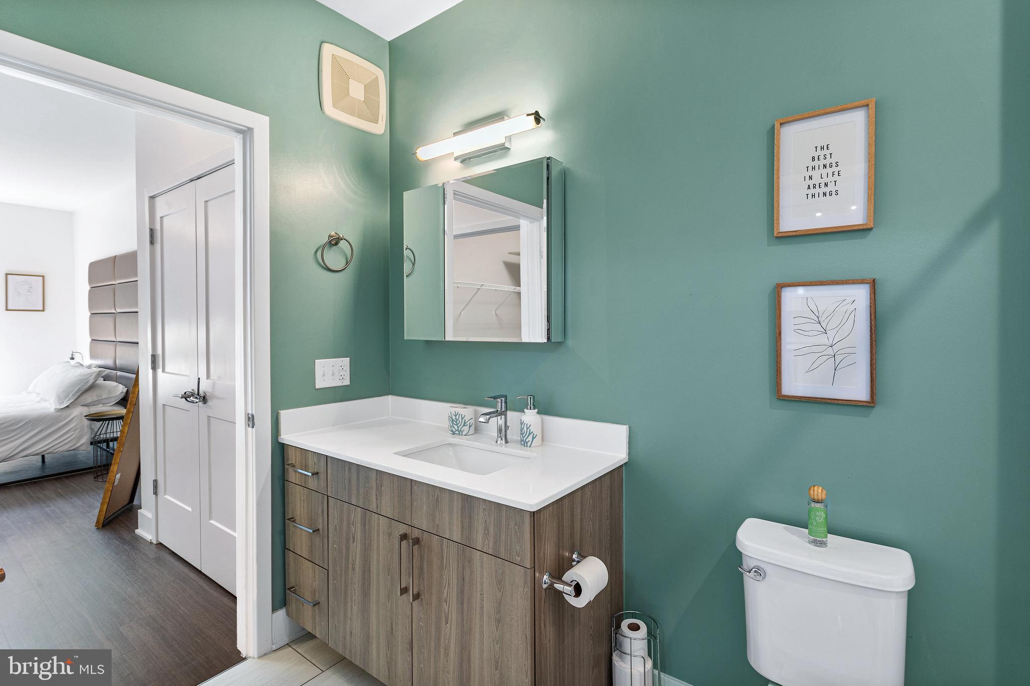 NATIONAL HARBOR - Residential Lease