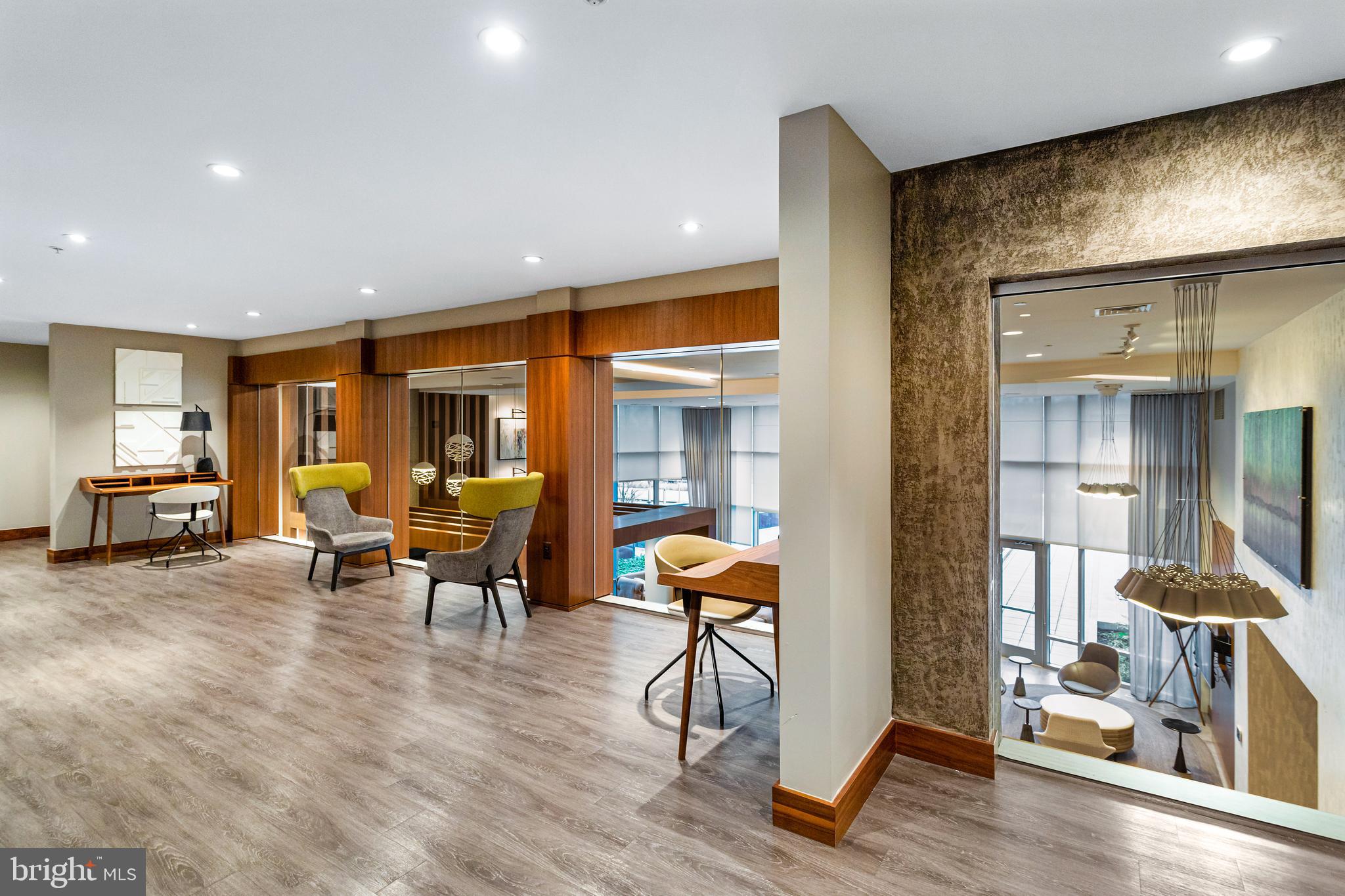 NATIONAL HARBOR - Residential Lease