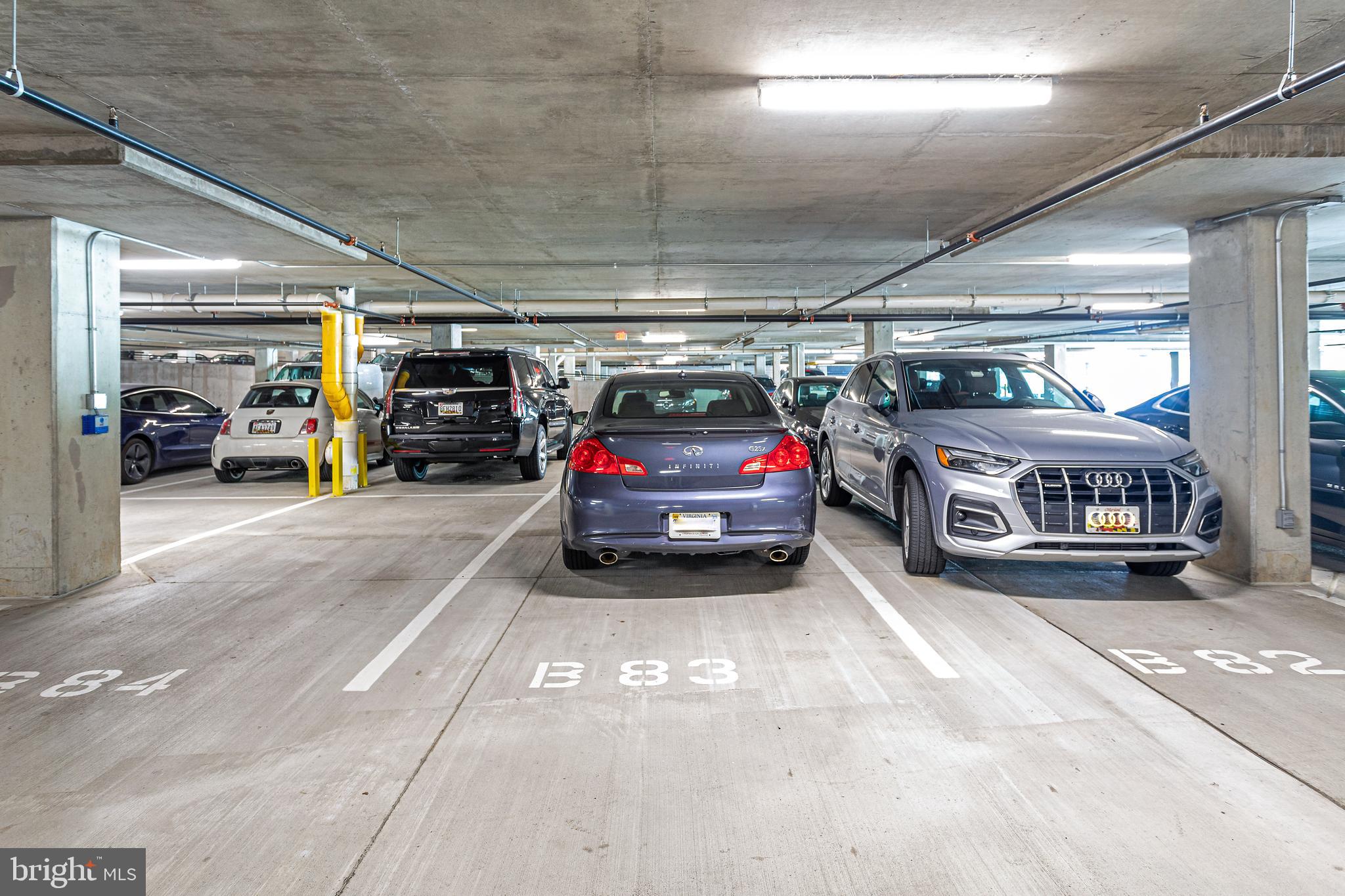 NATIONAL HARBOR - Residential Lease