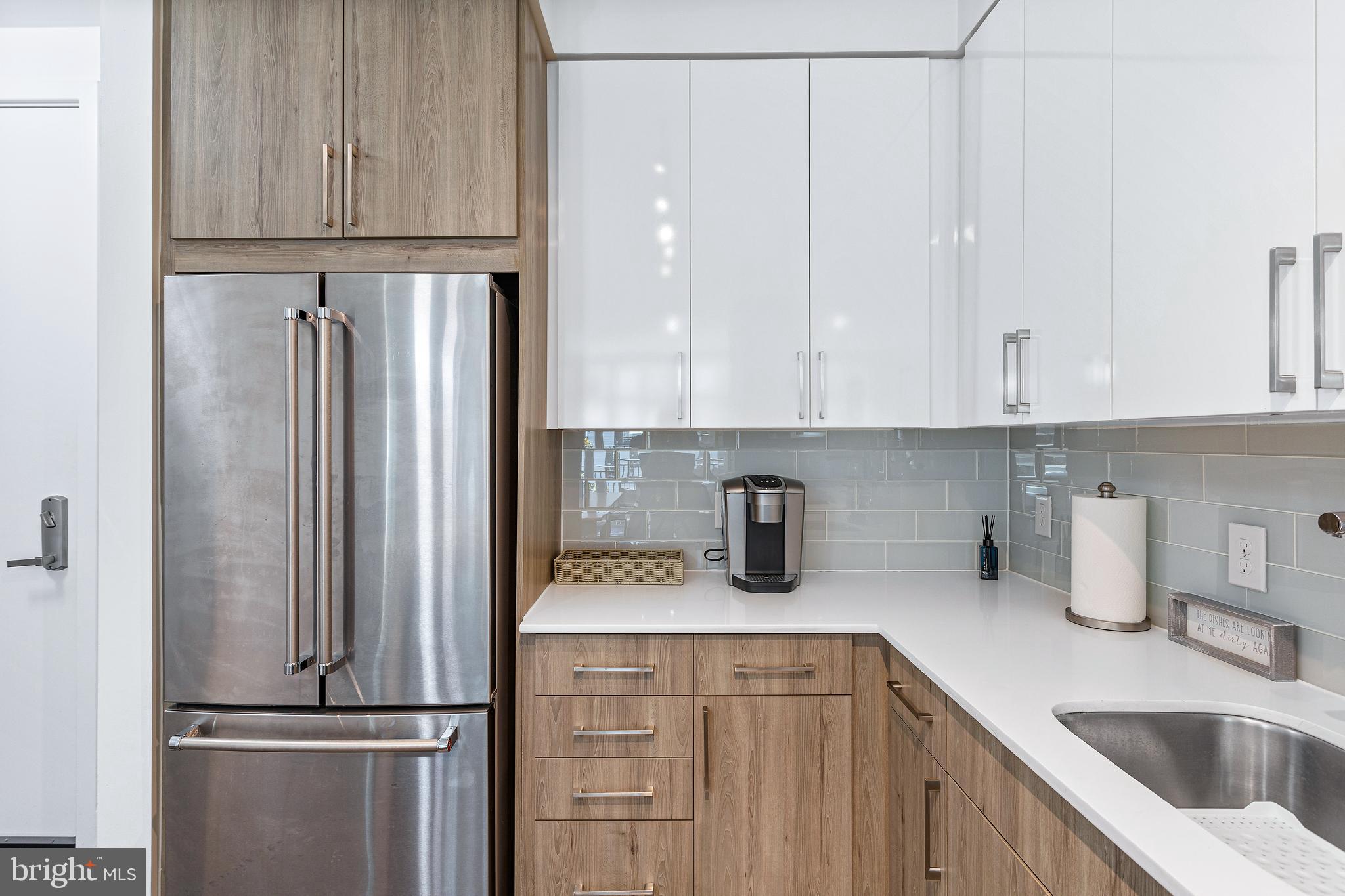 NATIONAL HARBOR - Residential Lease