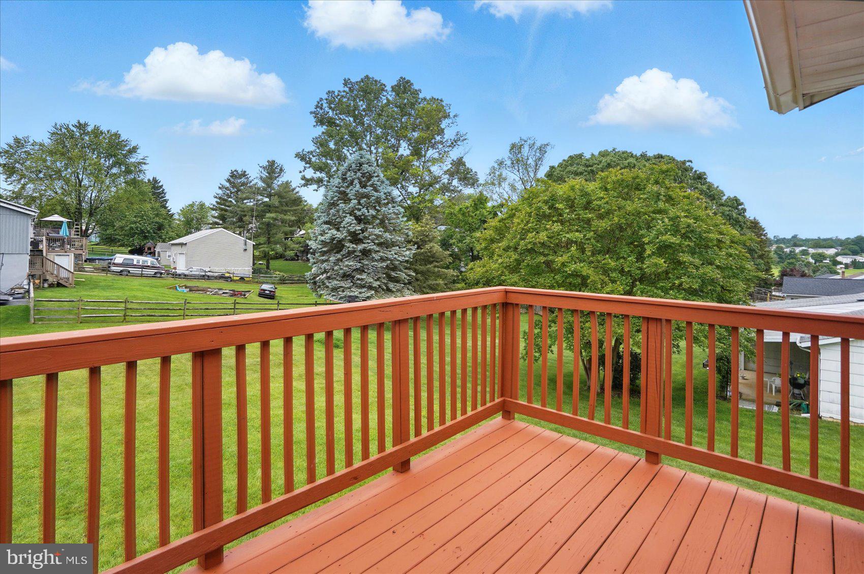 MANCHESTER ELECTION DISTRICT - Residential