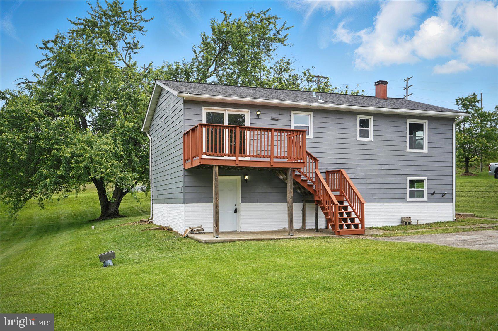 MANCHESTER ELECTION DISTRICT - Residential